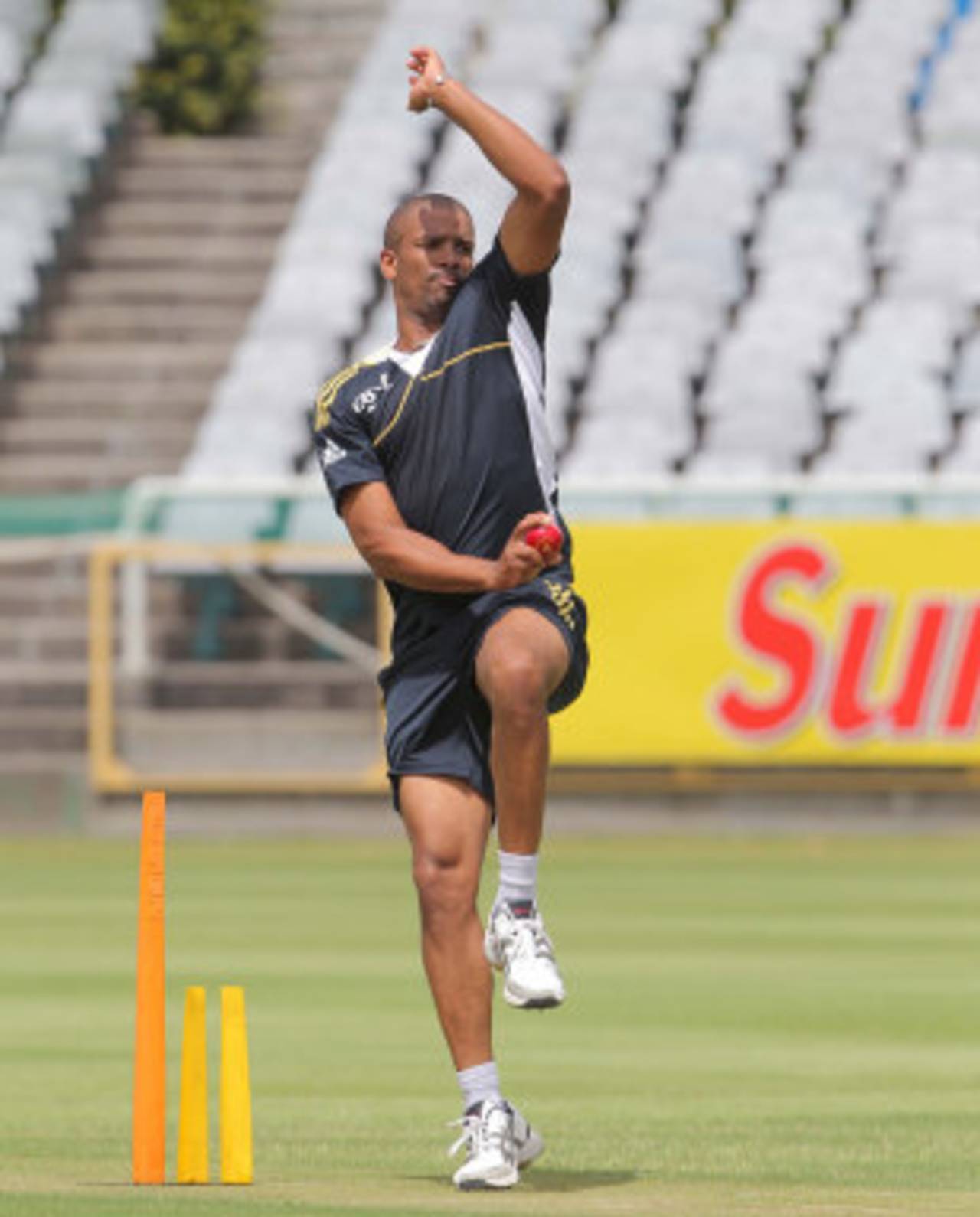 It's perhaps time to consider Vernon Philander as a one-day option&nbsp;&nbsp;&bull;&nbsp;&nbsp;Gallo Images