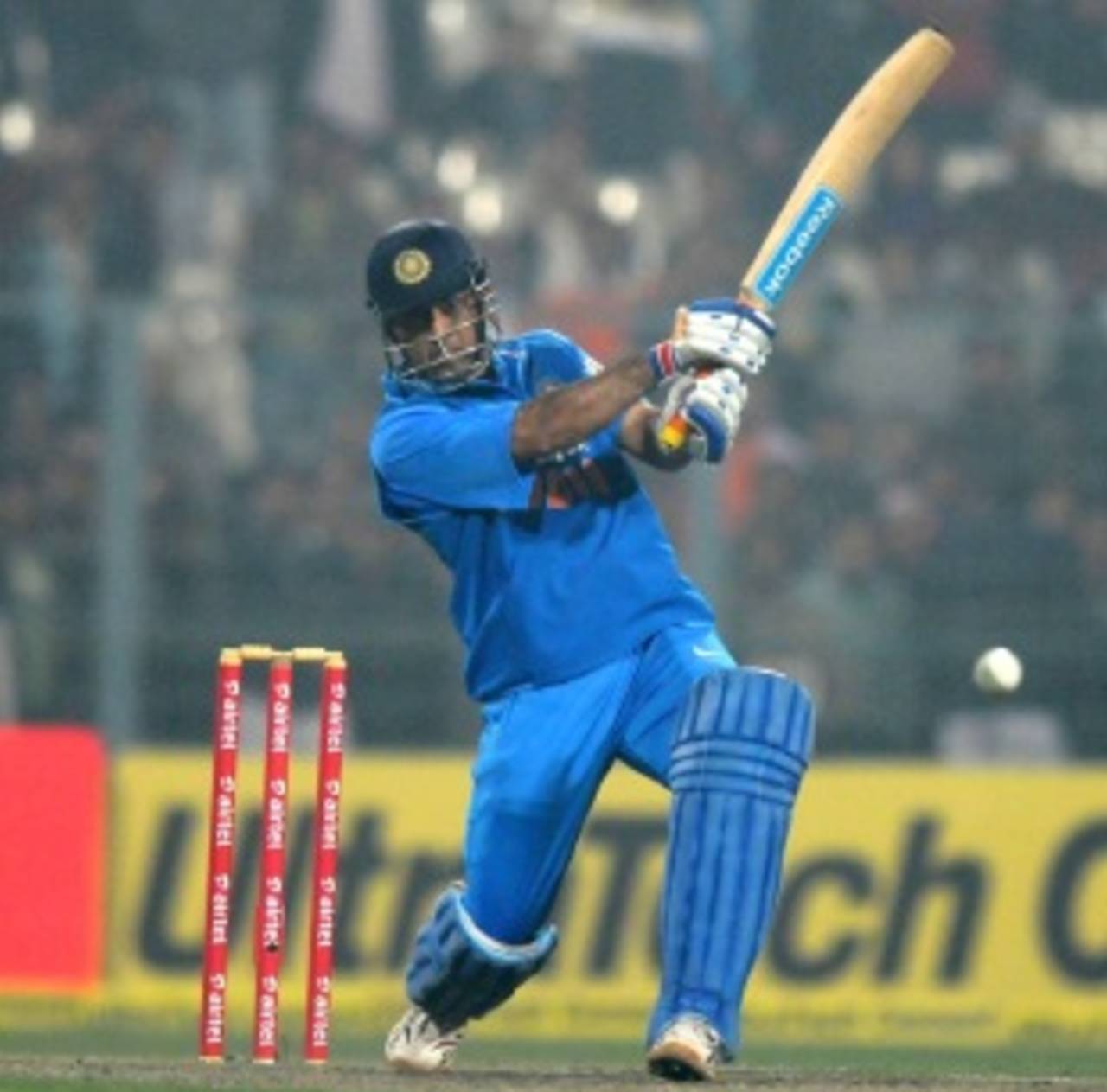 Sourav Ganguly on MS Dhoni: "It really baffles me, somebody so gifted under-using his talent"&nbsp;&nbsp;&bull;&nbsp;&nbsp;BCCI