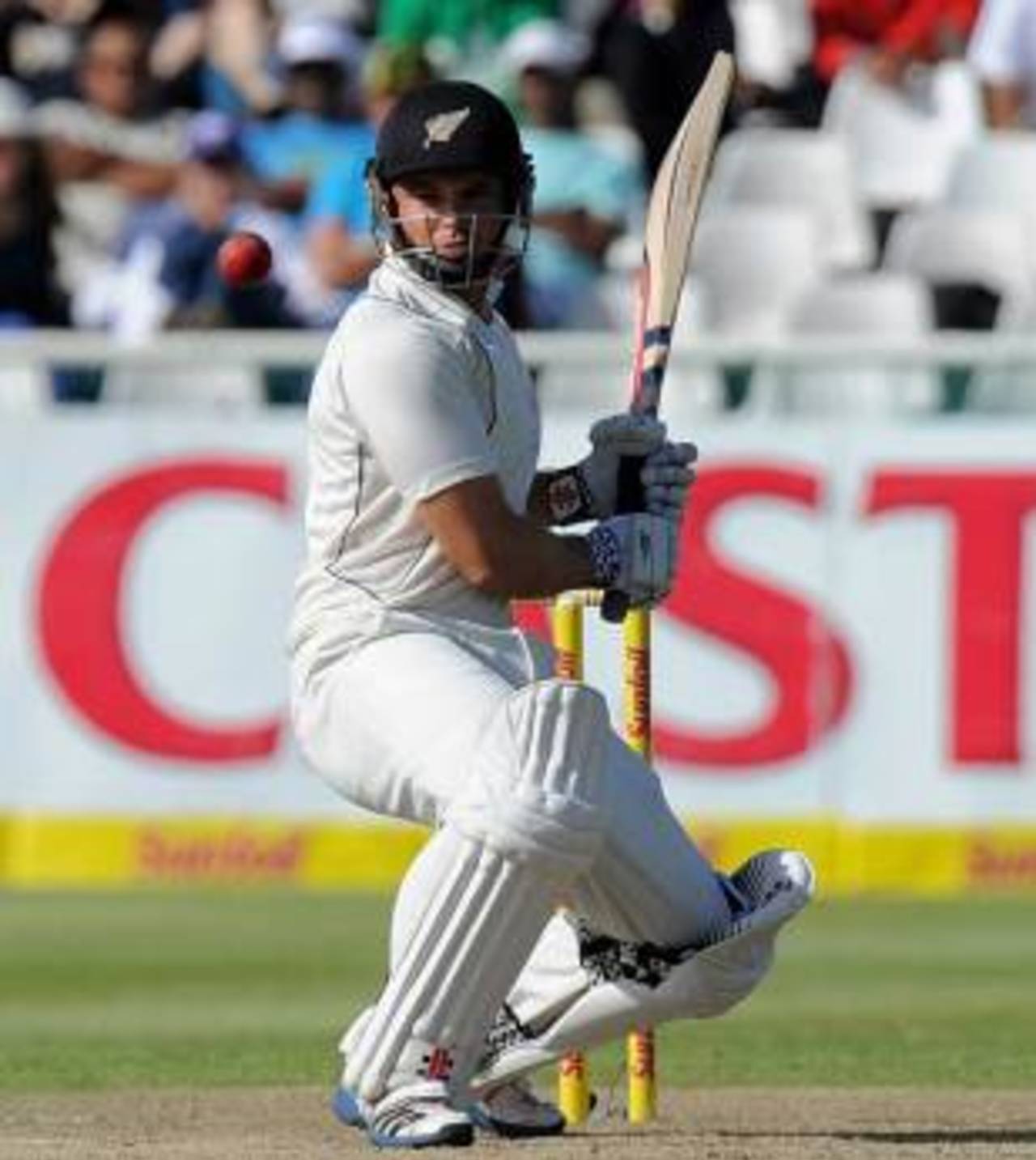 Daniel Flynn has batted 39 times in the middle order in his Test career, and hasn't yet managed to score a century&nbsp;&nbsp;&bull;&nbsp;&nbsp;AFP