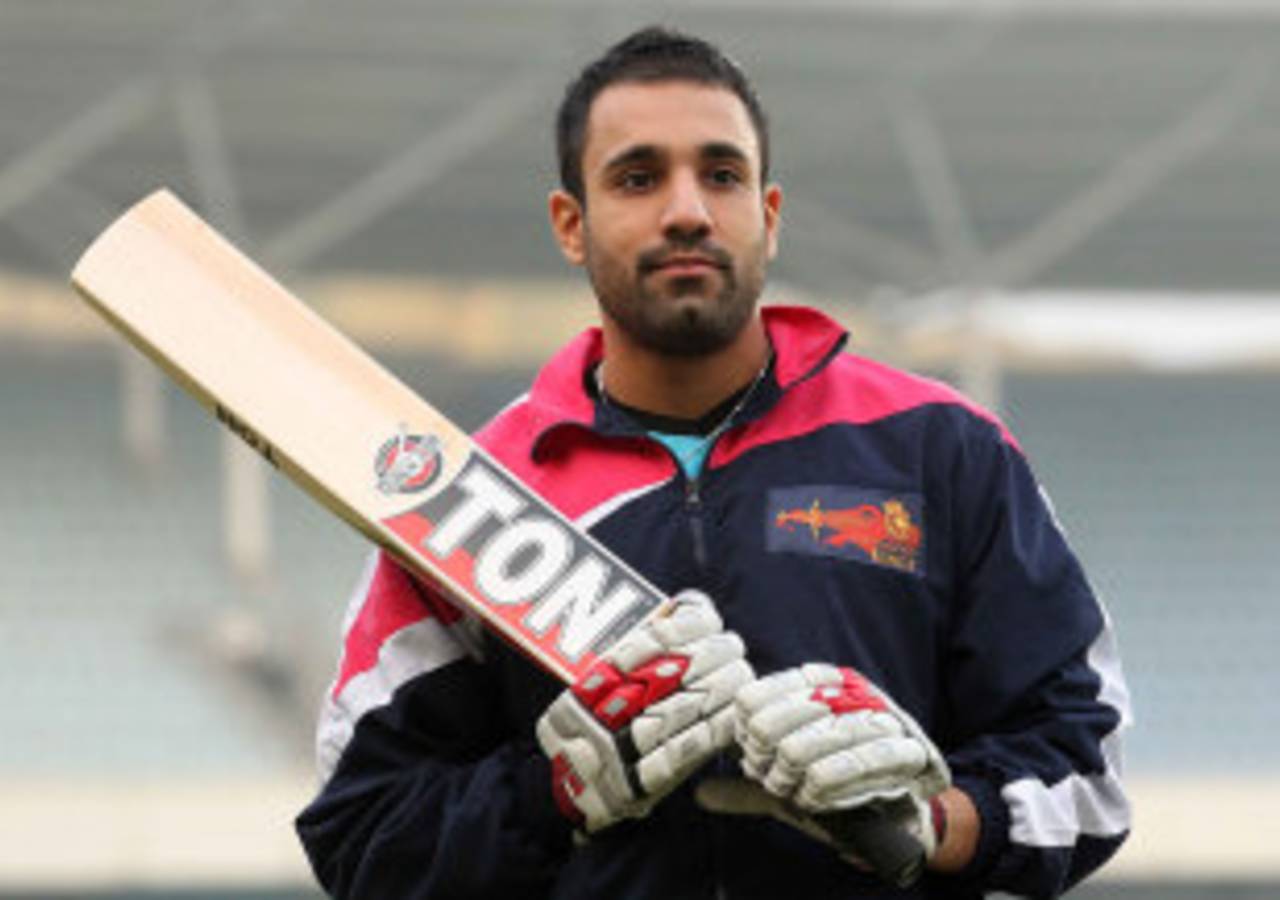 Ravi Bopara will play for Chittagong Kings in the BPL, Dhaka, January 14, 2013