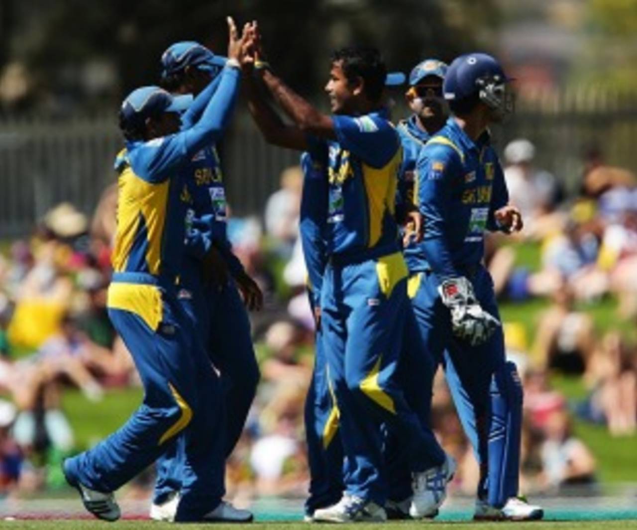 Thilanga Sumathipala has headed Sri Lankan cricket three times previously&nbsp;&nbsp;&bull;&nbsp;&nbsp;Getty Images