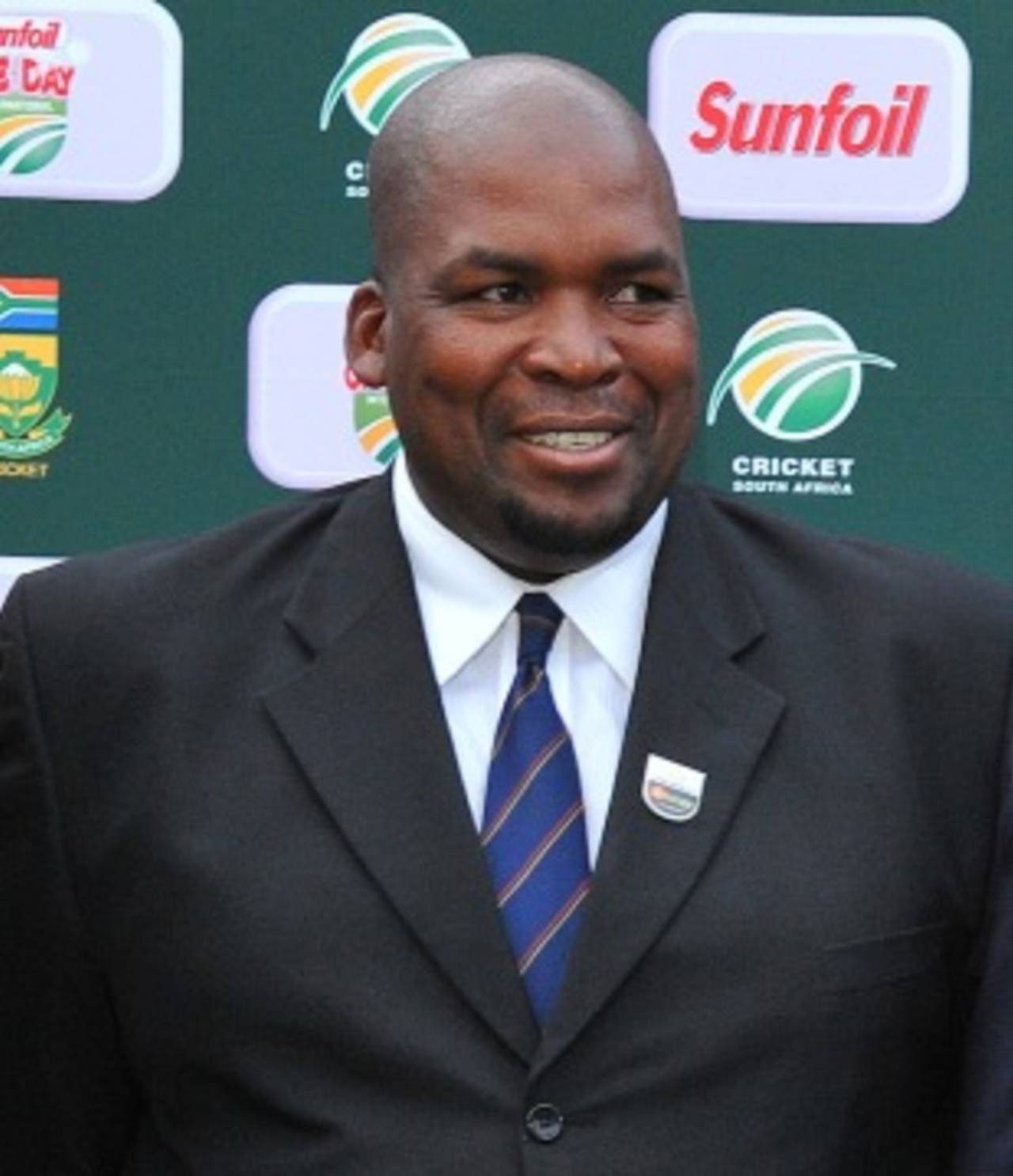 Chris Nenzani