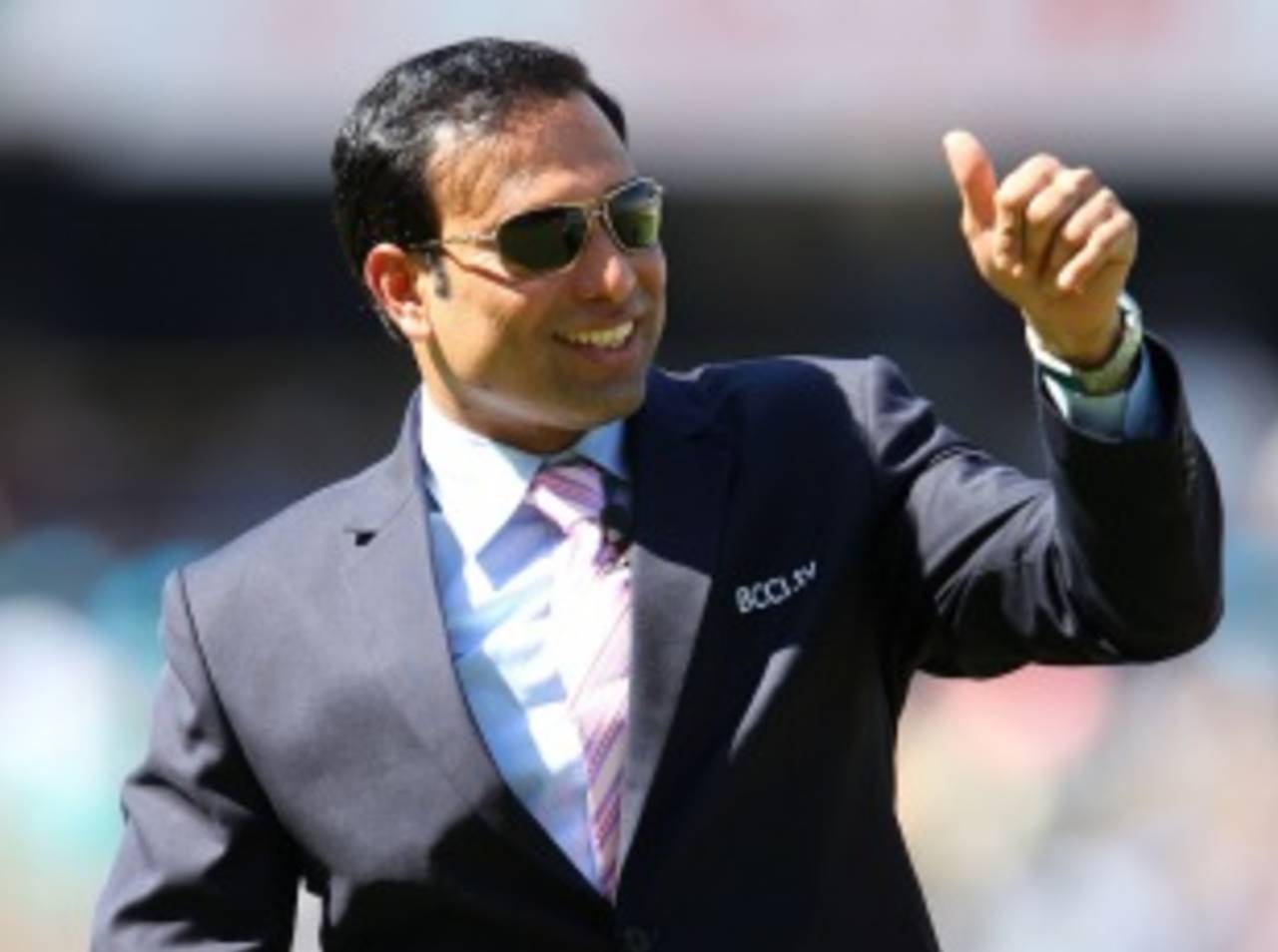 VVS Laxman will spend at least 30 days with Bengal's youngsters&nbsp;&nbsp;&bull;&nbsp;&nbsp;BCCI