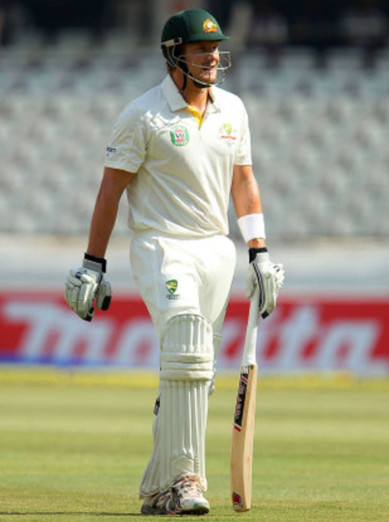 John Inverarity: "[Shane Watson] is a wonderful talent. It is just crazy he has not been able to perform at Test level in recent years"&nbsp;&nbsp;&bull;&nbsp;&nbsp;BCCI