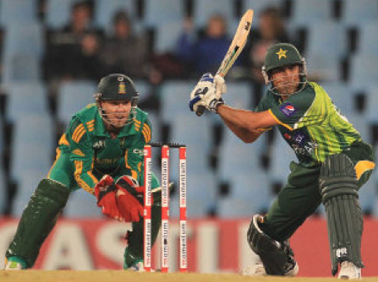 Younis Khan last represented Pakistan in ODIs in March 2013&nbsp;&nbsp;&bull;&nbsp;&nbsp;Associated Press