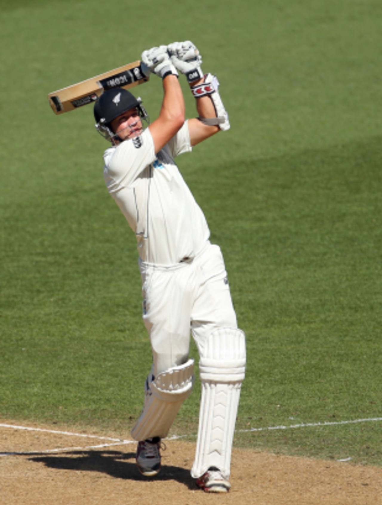 It has been a magical few days for New Zealand opening batsman Peter Fulton&nbsp;&nbsp;&bull;&nbsp;&nbsp;Getty Images