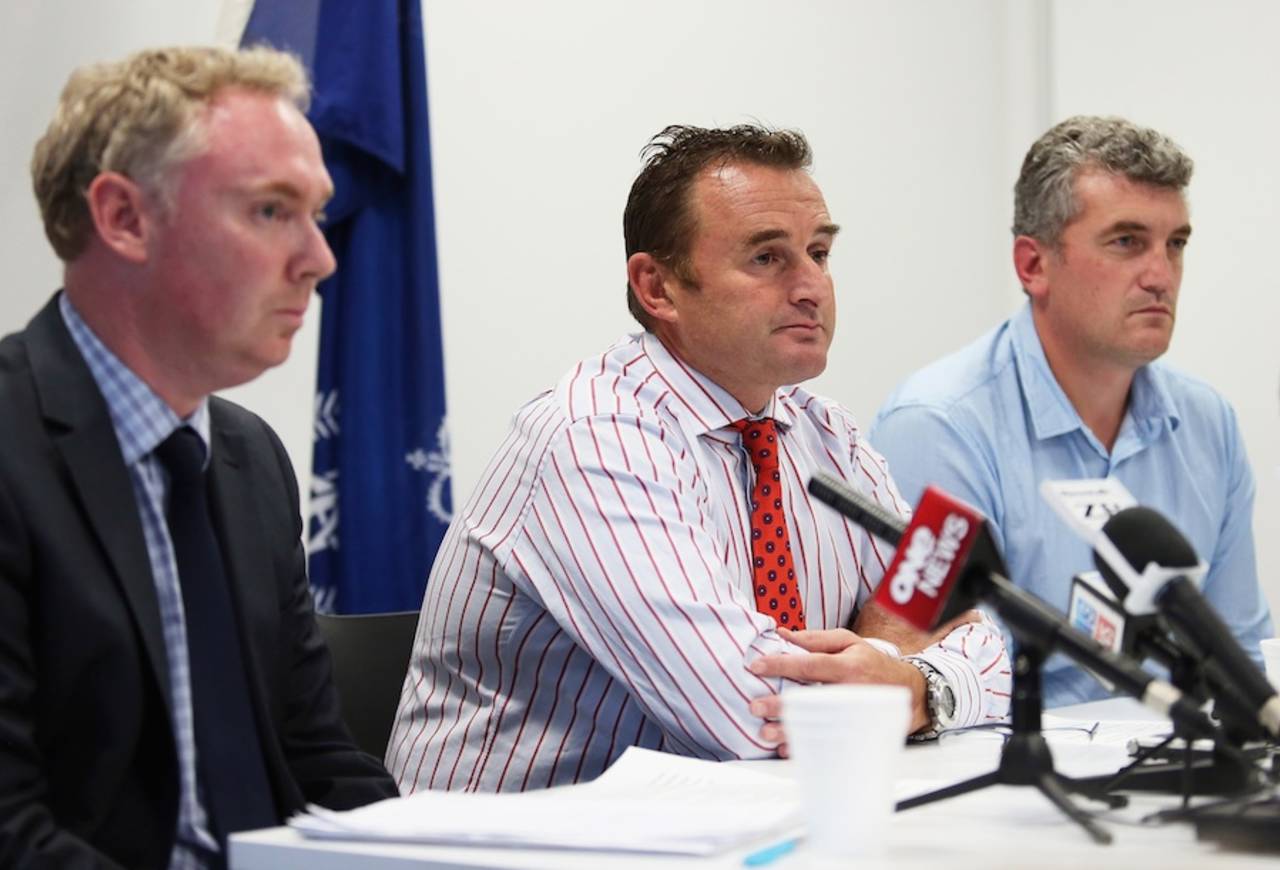 In describing this incident as not being 'alcohol-related', NZCPA and Cricket Wellington are misspeaking&nbsp;&nbsp;&bull;&nbsp;&nbsp;Getty Images