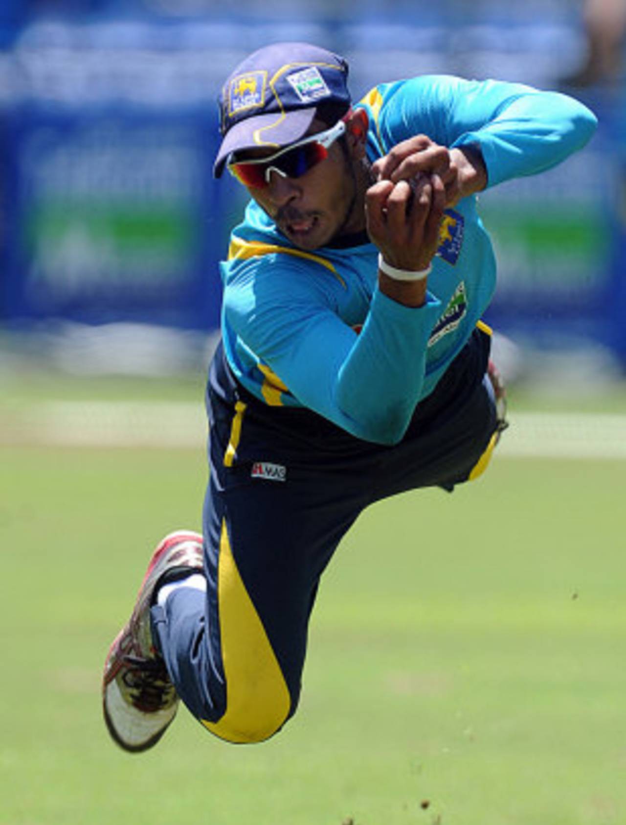 Sri Lanka are likely to play four top-order batsmen with less than 15 matches' experience&nbsp;&nbsp;&bull;&nbsp;&nbsp;AFP