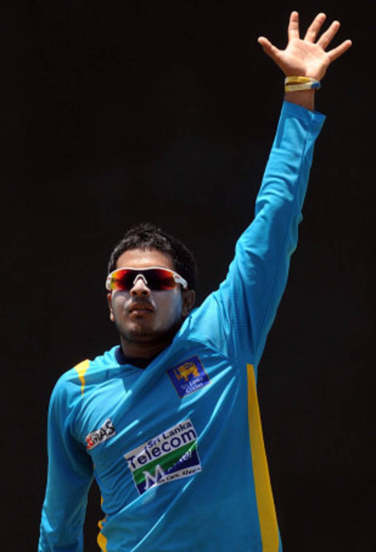 Angelo Perera has made the cut in both limited-overs squads&nbsp;&nbsp;&bull;&nbsp;&nbsp;AFP