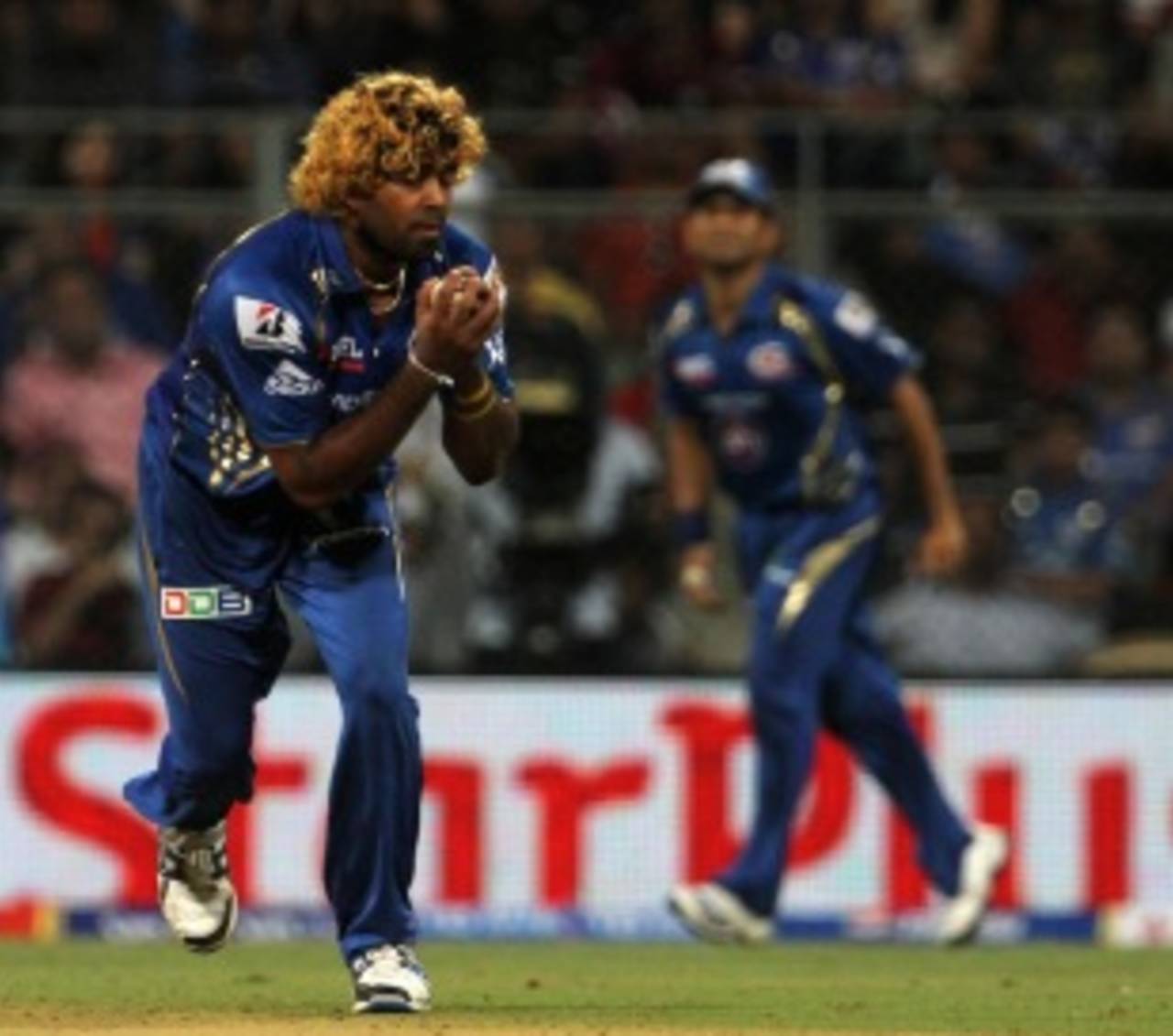 Lasith Malinga is expecting the birth of his second child late in September&nbsp;&nbsp;&bull;&nbsp;&nbsp;BCCI