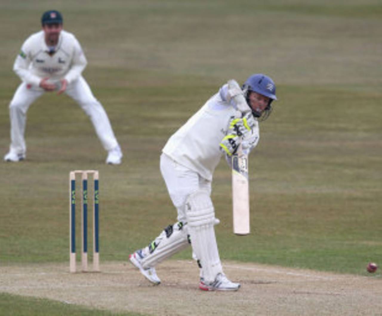 Chris Rogers' absence will leave a big hole in Middlesex's Championship side&nbsp;&nbsp;&bull;&nbsp;&nbsp;Getty Images