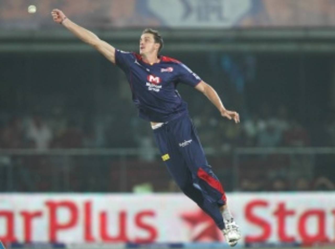 Morne Morkel simply couldn't reach the heights of last season, when he was the tournament's lead wicket-taker&nbsp;&nbsp;&bull;&nbsp;&nbsp;BCCI
