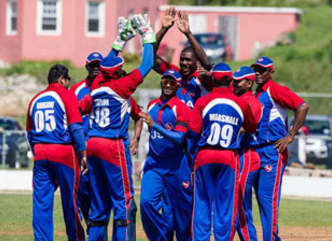 Several USA players have expressed reservations about travelling to Uganda&nbsp;&nbsp;&bull;&nbsp;&nbsp;ICC/Kageaki Smith