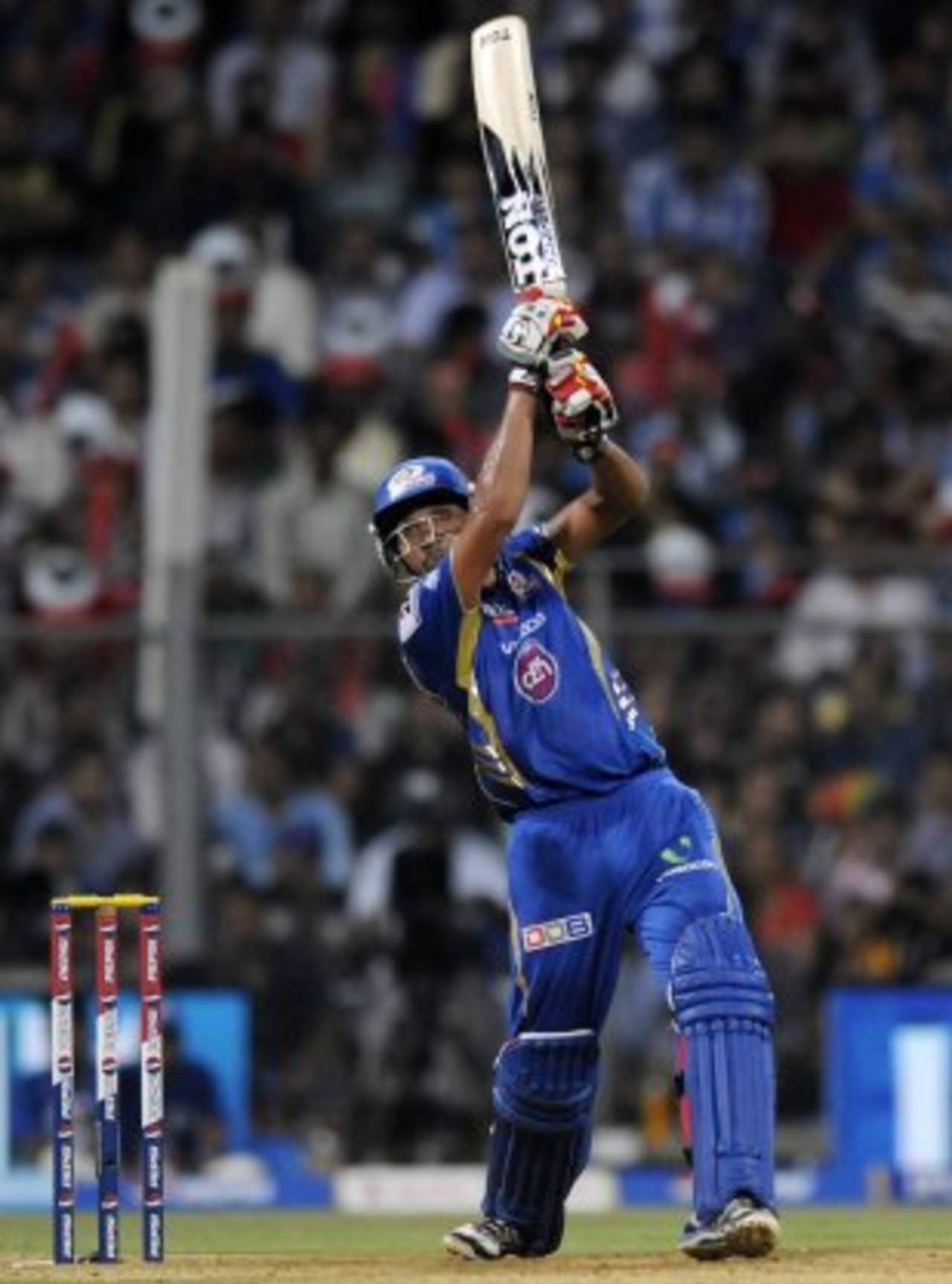 He held his own while captaining Mumbai Indians to their first IPL title, but can Rohit Sharma translate that confidence into success as a batsman?&nbsp;&nbsp;&bull;&nbsp;&nbsp;BCCI