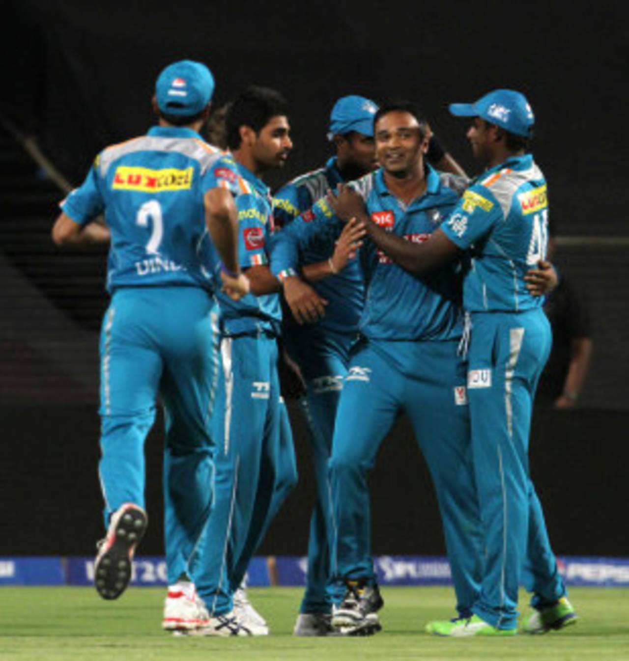 Sahara India, owners of the Pune Warriors franchise, pulled out of the IPL for a second time&nbsp;&nbsp;&bull;&nbsp;&nbsp;BCCI
