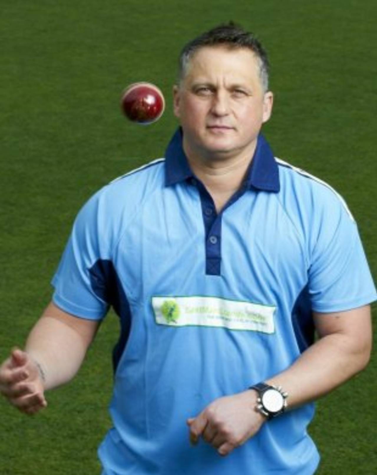 Darren Gough: ' If they can get runs on the board, England will have a heck of a fight on their hands'&nbsp;&nbsp;&bull;&nbsp;&nbsp;Last Man Stands