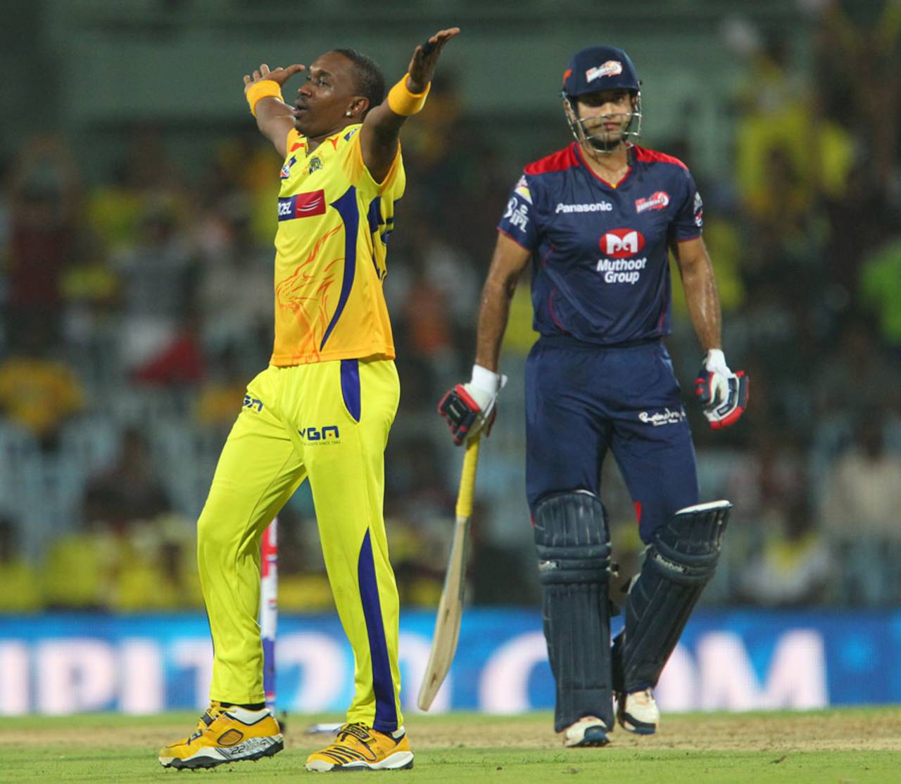 Again, the IPL is an eminent candidate for blame in a cricket controversy&nbsp;&nbsp;&bull;&nbsp;&nbsp;BCCI
