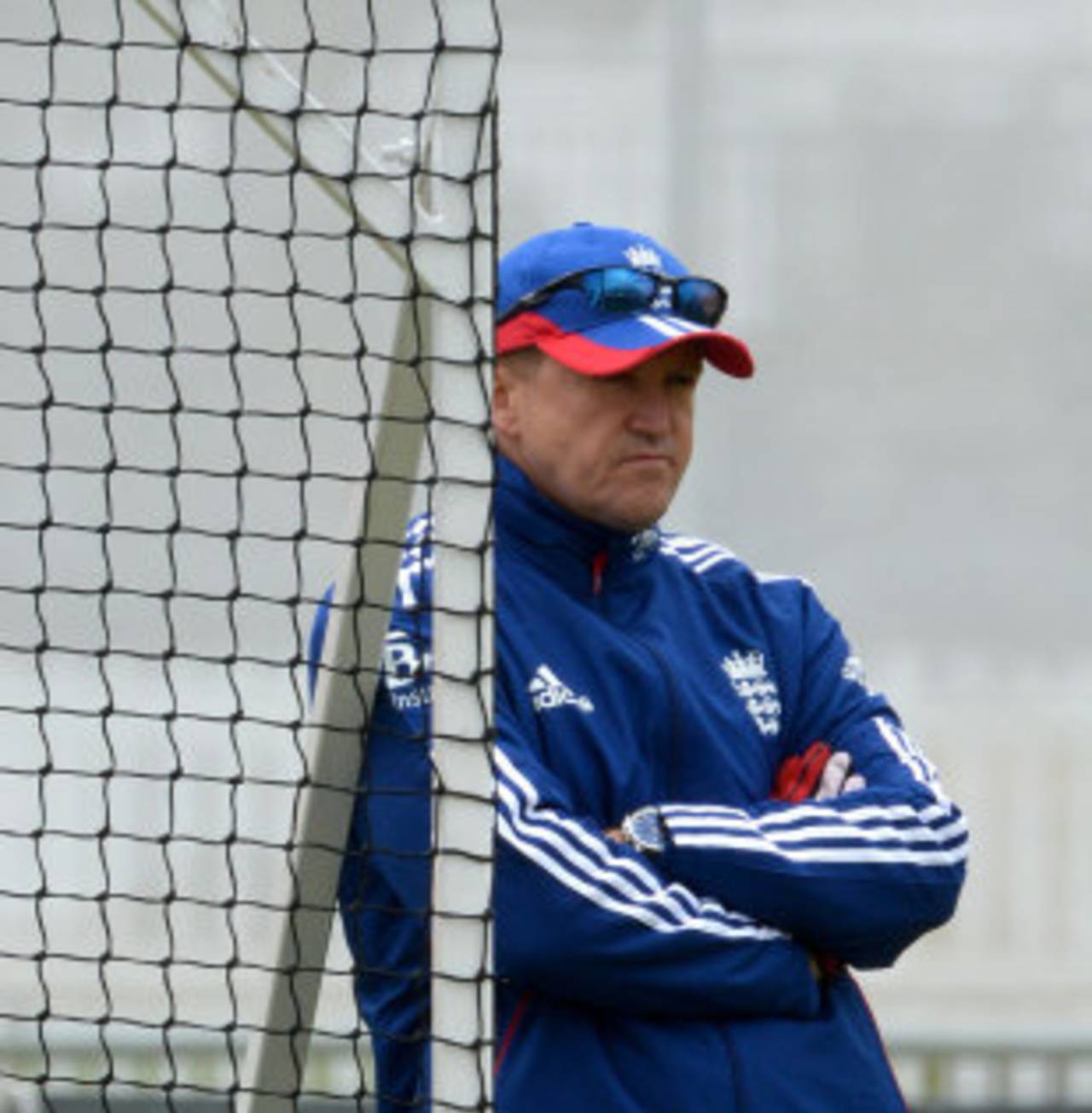 England coach Andy Flower hopes his side improve their form from the New Zealand tour, Lord's, May 15, 2013
