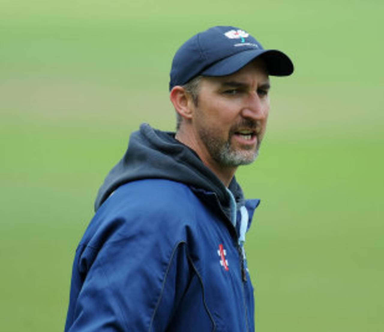The death of Jason Gillespie's father put Australia's narrow loss to England in the first Ashes Test in perspective, Darren Lehmann said&nbsp;&nbsp;&bull;&nbsp;&nbsp;PA Photos