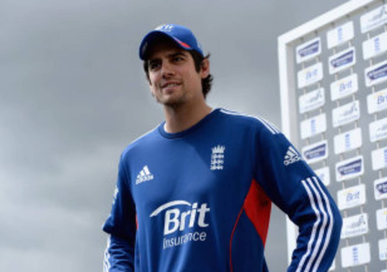Alastair Cook: "I think we all know when Kevin comes back and he is fit his record and his class demands that he plays for England"&nbsp;&nbsp;&bull;&nbsp;&nbsp;Getty Images