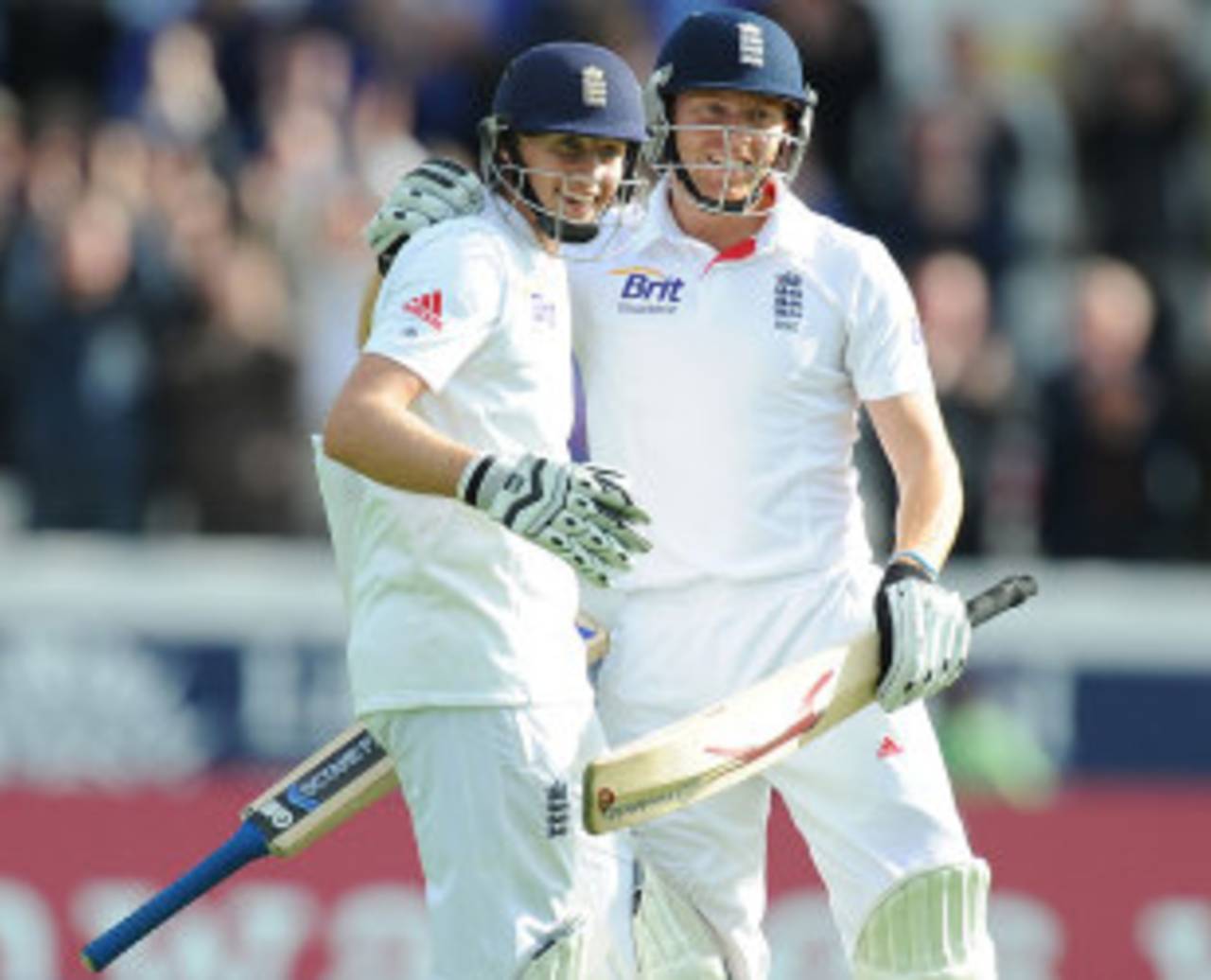 Joe Root and Jonny Bairstow were both named in England's squad for the first Test&nbsp;&nbsp;&bull;&nbsp;&nbsp;PA Photos