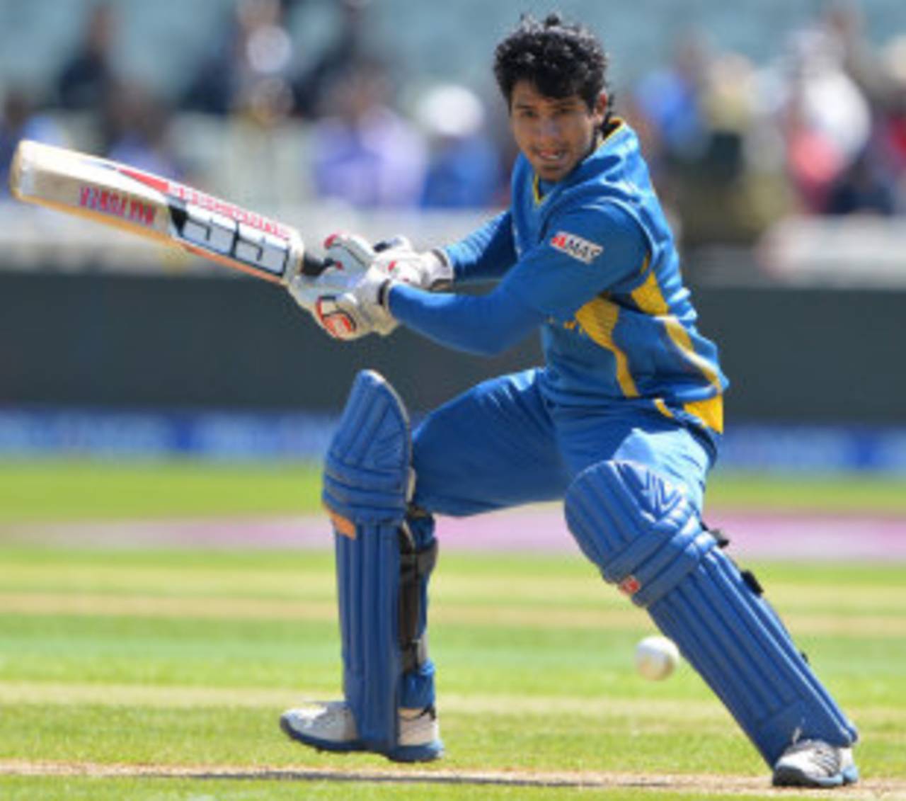 Kusal Perera is likely to replace the out-of-form Upul Tharanga at the top of the Sri Lanka batting order&nbsp;&nbsp;&bull;&nbsp;&nbsp;AFP