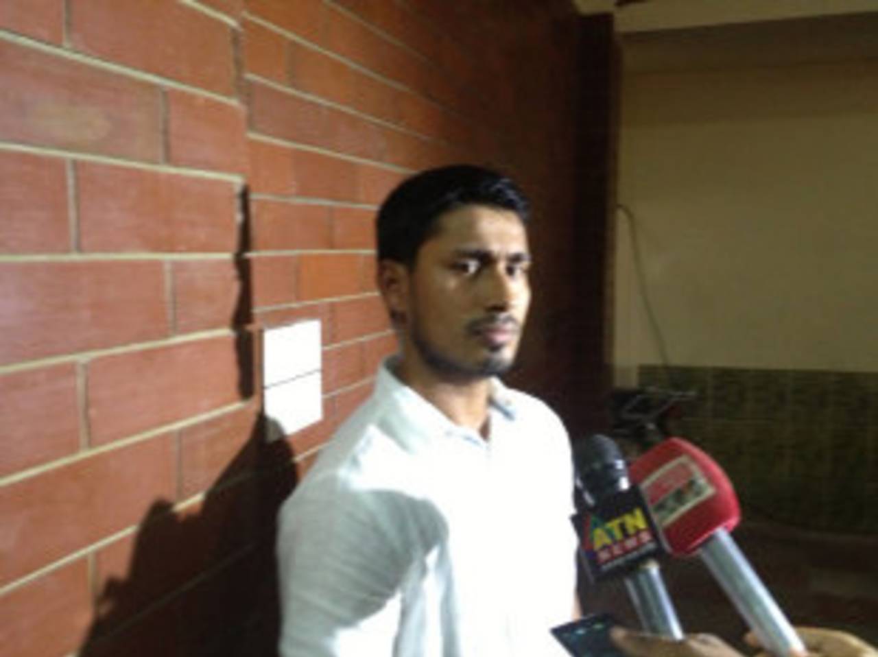 Mohammad Ashraful: "I knew that I would be punished from the moment I confessed."&nbsp;&nbsp;&bull;&nbsp;&nbsp;ESPNcricinfo Ltd