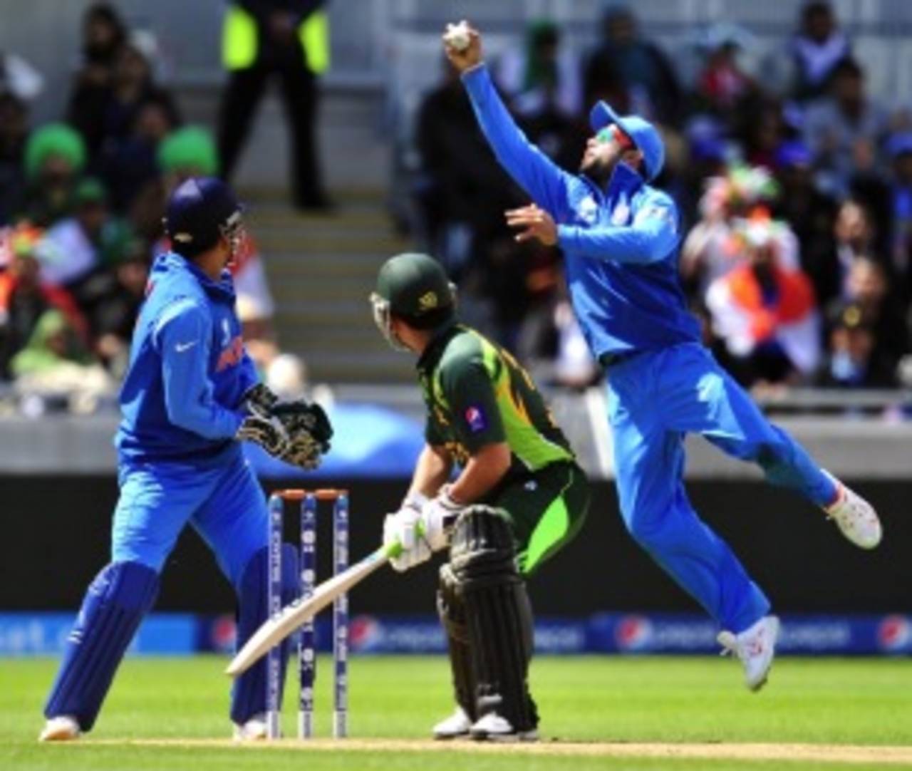 Pakistan's batsmen produced another disappointing display&nbsp;&nbsp;&bull;&nbsp;&nbsp;AFP