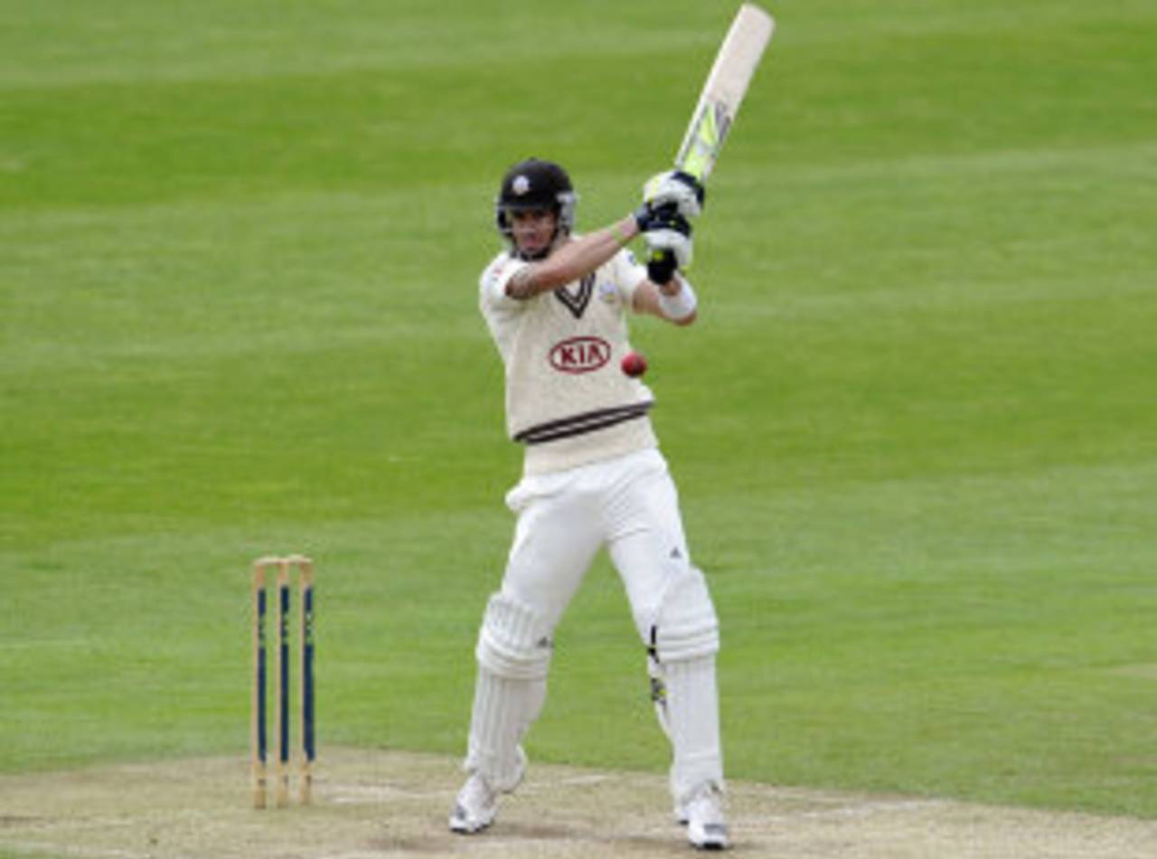Kevin Pietersen is set to make his England return after making an unbeaten 177 for Surrey last week&nbsp;&nbsp;&bull;&nbsp;&nbsp;Getty Images