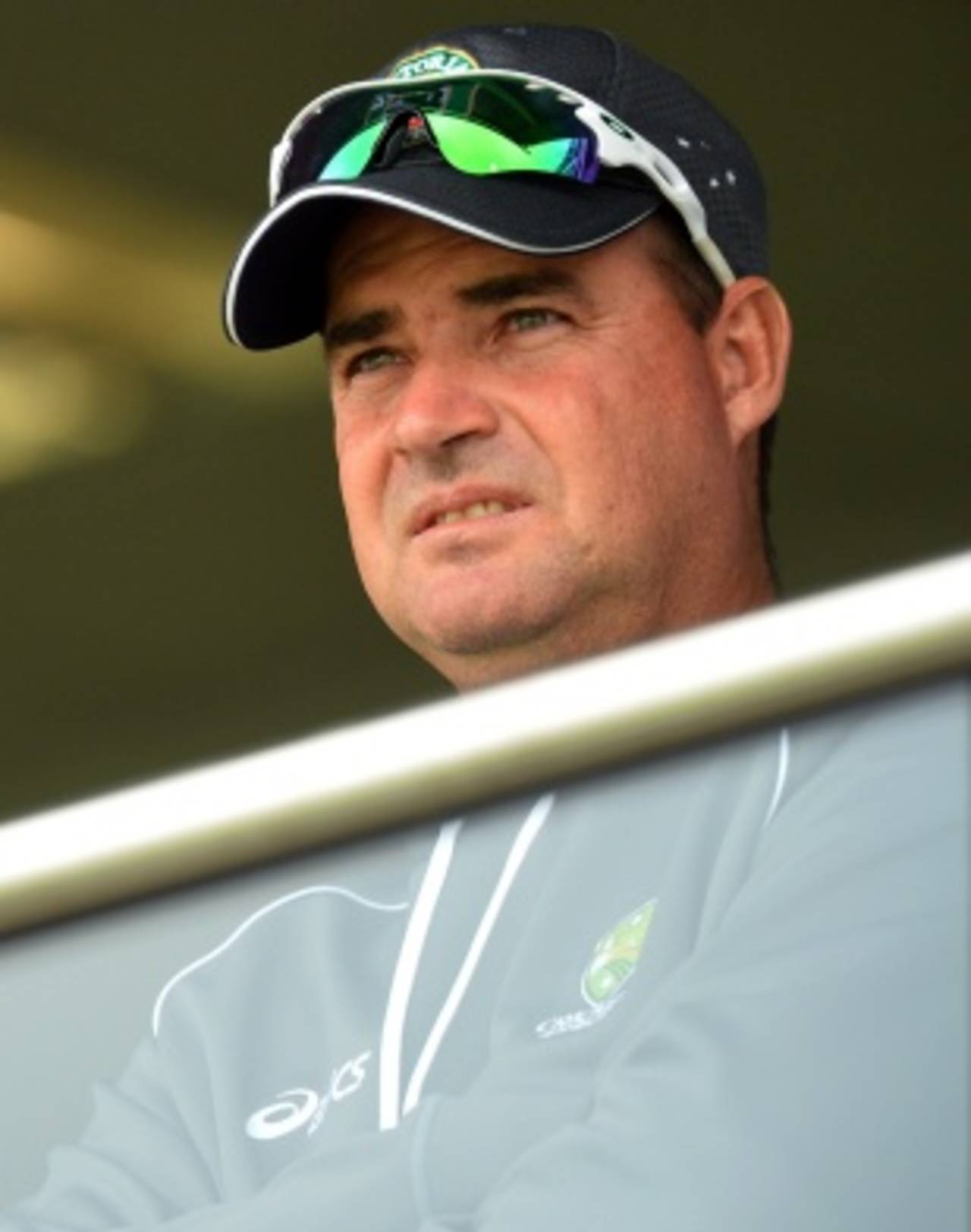Arthur's track record of success with South Africa does not "prove" he is a brilliant coach any more than his track record of relative failure with Australia proves he is a bad one&nbsp;&nbsp;&bull;&nbsp;&nbsp;AFP