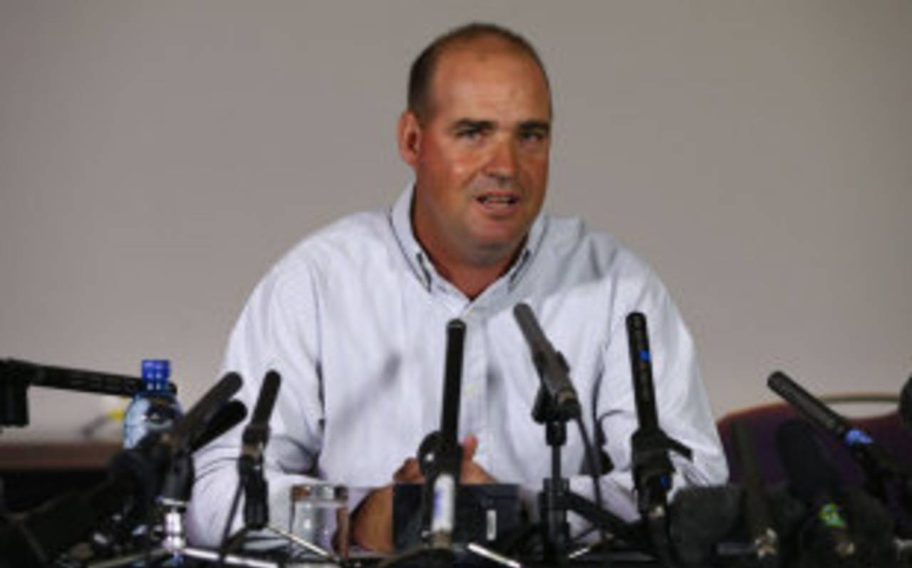 Mickey Arthur had coached Australia from 2011 to 2013&nbsp;&nbsp;&bull;&nbsp;&nbsp;Getty Images