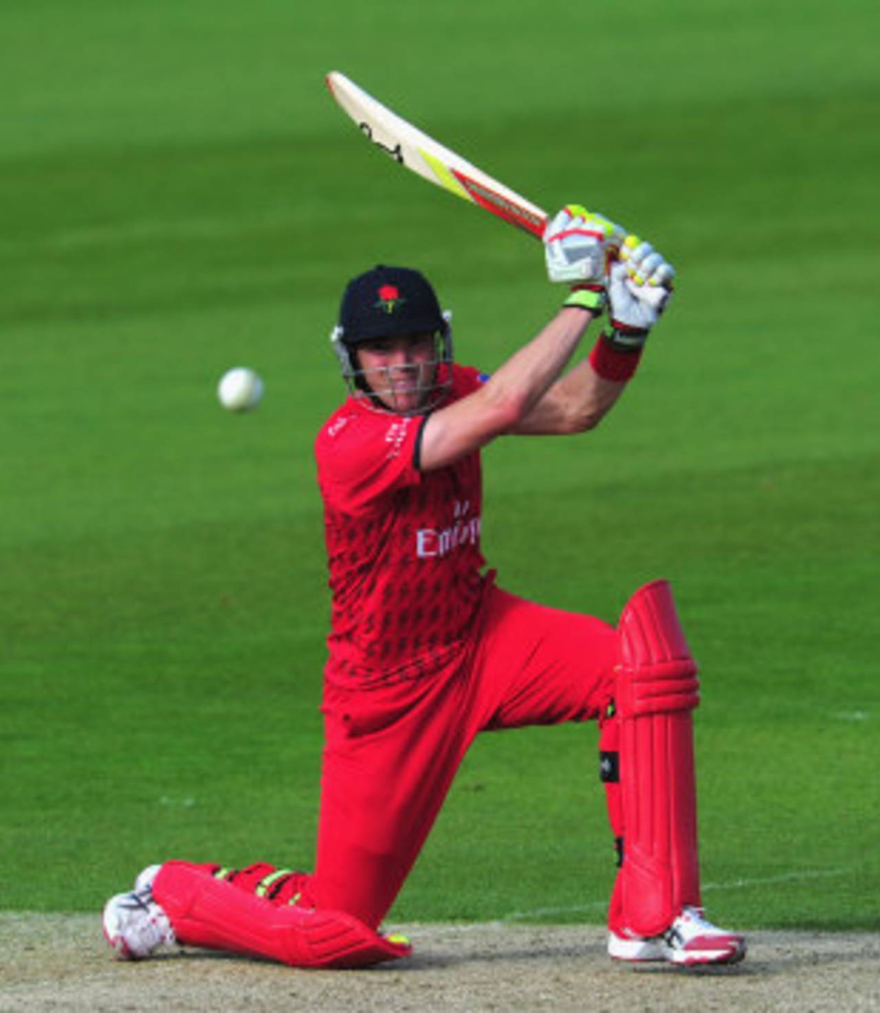 Stephen Moore was used primarily as a one-day player for Lancashire last season&nbsp;&nbsp;&bull;&nbsp;&nbsp;Getty Images