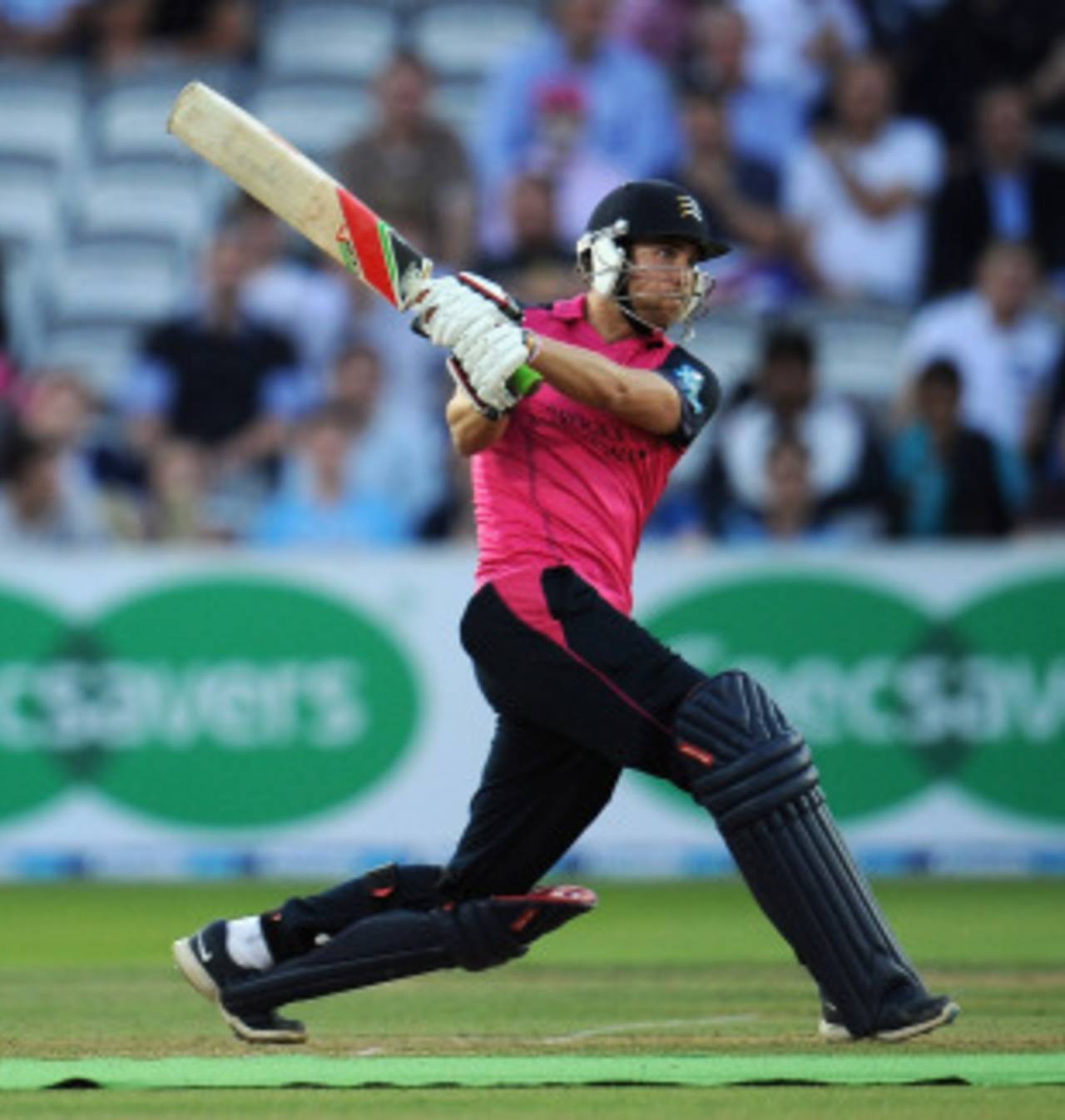 Dawid Malan's 86 guided Middlesex to victory, Middlesex v Essex, FLt20, South Group, Lord's, July 4, 2013