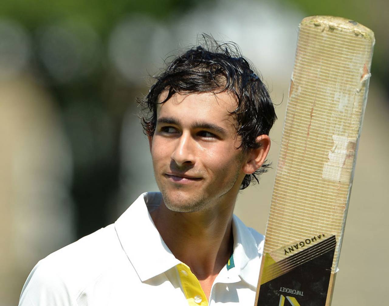 Ashton Agar went from Ashes superstar to possible has-been in an alarmingly short time&nbsp;&nbsp;&bull;&nbsp;&nbsp;Getty Images