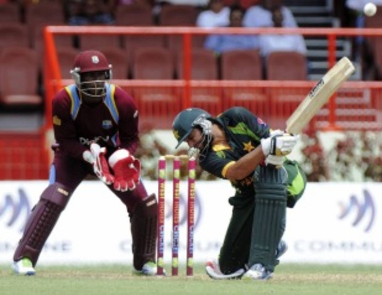 The PCB is concerned about the television broadcast deals for future tours, which are yet to be finalised&nbsp;&nbsp;&bull;&nbsp;&nbsp;WICB Media