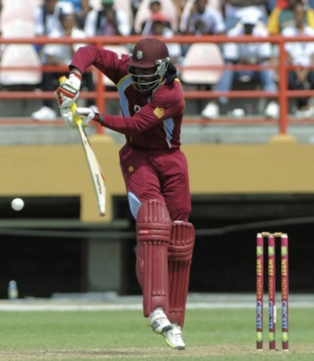 A busy calender with matches for the country and for teams in various domestic T20 leagues may be taking a toll on players like Chris Gayle&nbsp;&nbsp;&bull;&nbsp;&nbsp;WICB Media