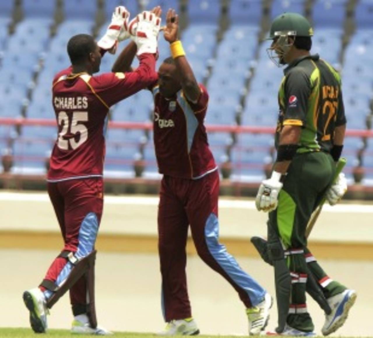 It would be naïve to believe the incorrect short-run call had any bearing on the end result&nbsp;&nbsp;&bull;&nbsp;&nbsp;WICB