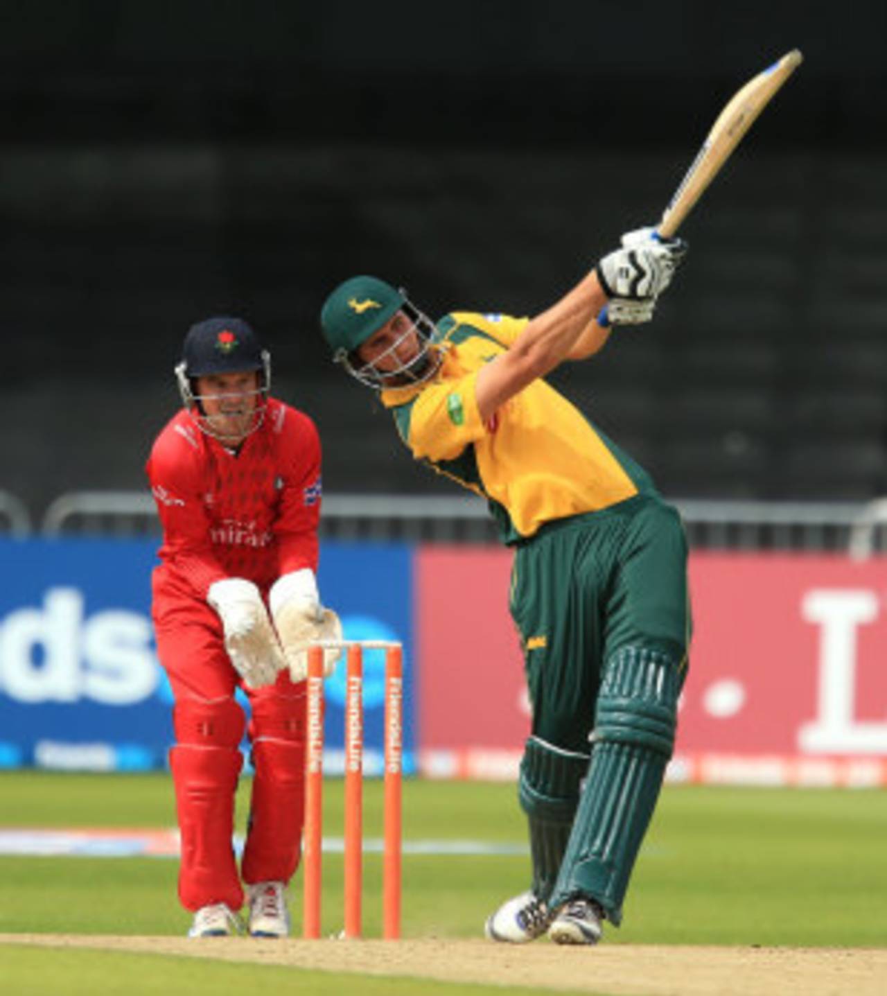 Alex Hales' season has been revived by Twenty20 after his struggles against the red ball&nbsp;&nbsp;&bull;&nbsp;&nbsp;PA Photos