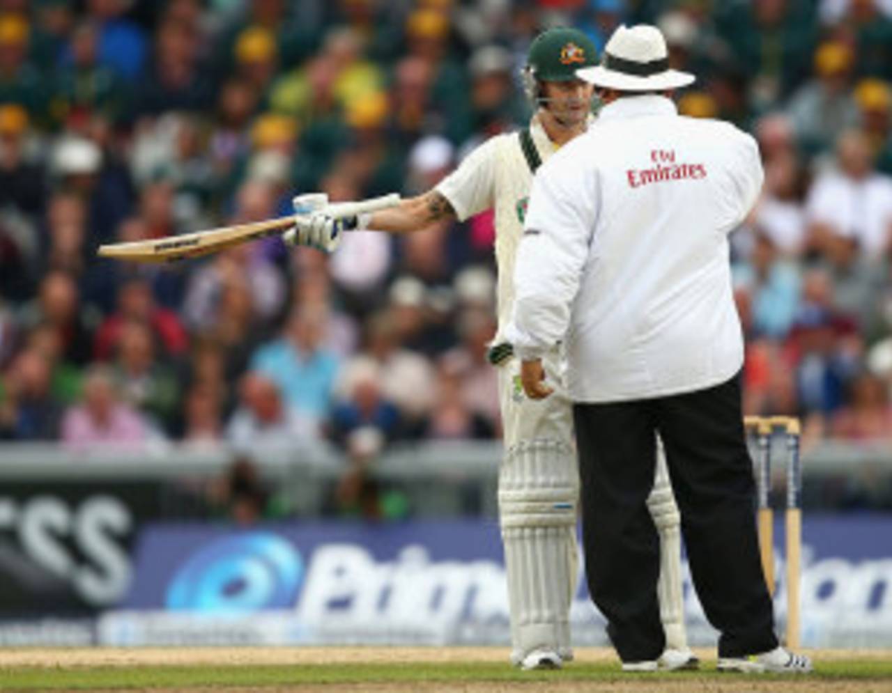 David Warner's promotion in the second innings made sense, but not all Australia's decisions have done&nbsp;&nbsp;&bull;&nbsp;&nbsp;Getty Images