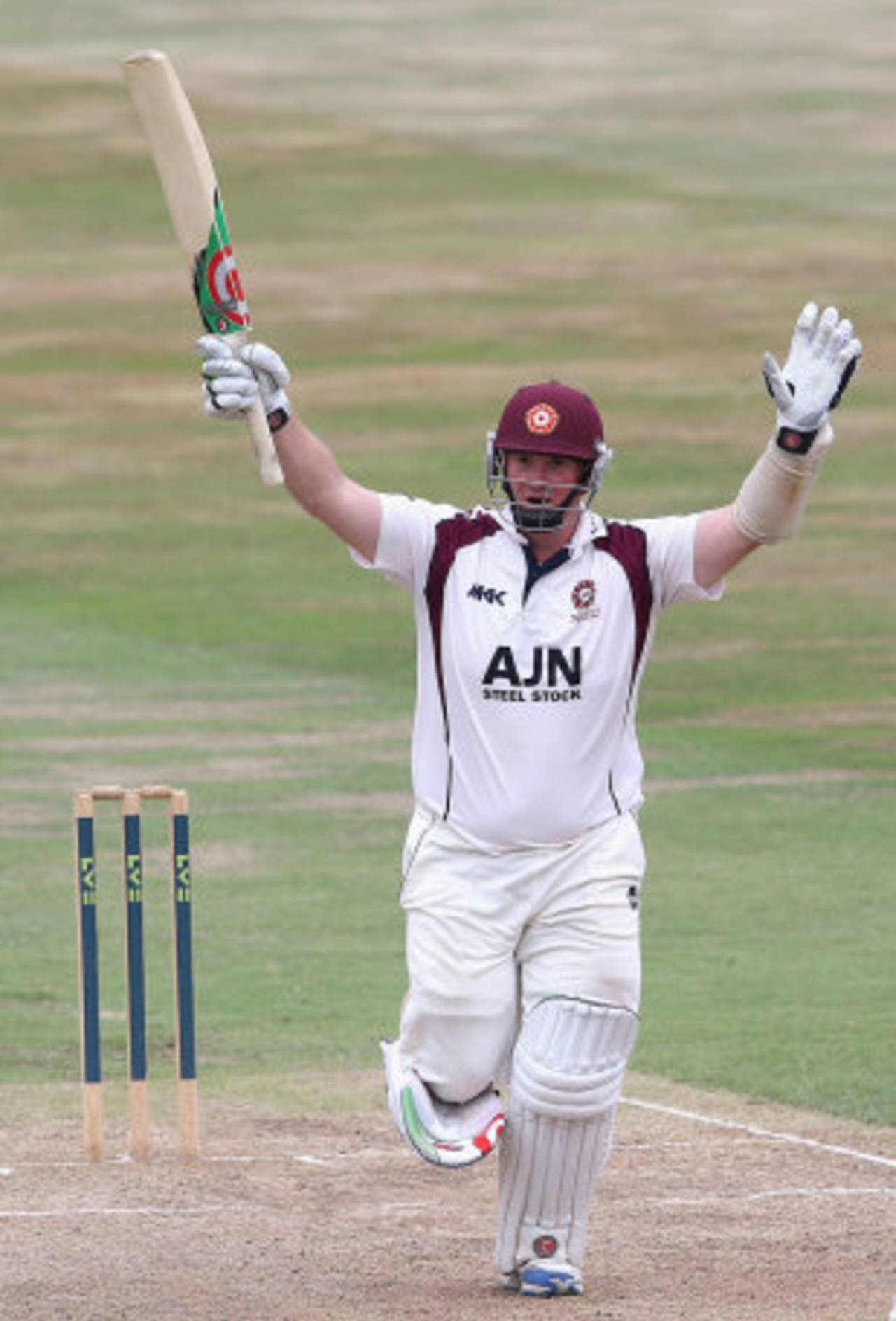 David Sales helped Northamptonshire to promotion in 2013 but has struggled with injuries since&nbsp;&nbsp;&bull;&nbsp;&nbsp;Getty Images