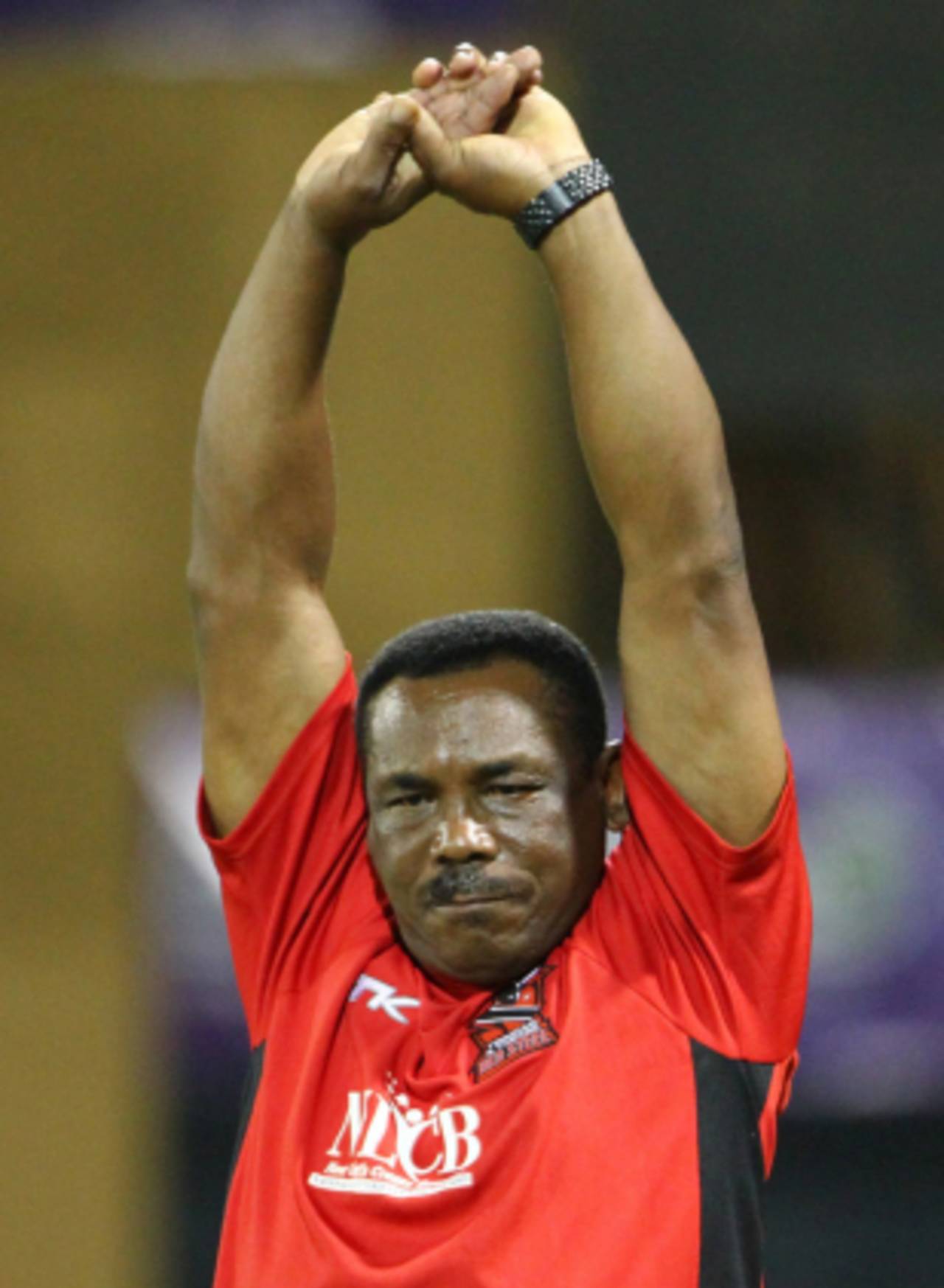 Gordon Greenidge: "T20 is at times a touchy subject, but you have to look at the potential that exists"&nbsp;&nbsp;&bull;&nbsp;&nbsp;Getty Images