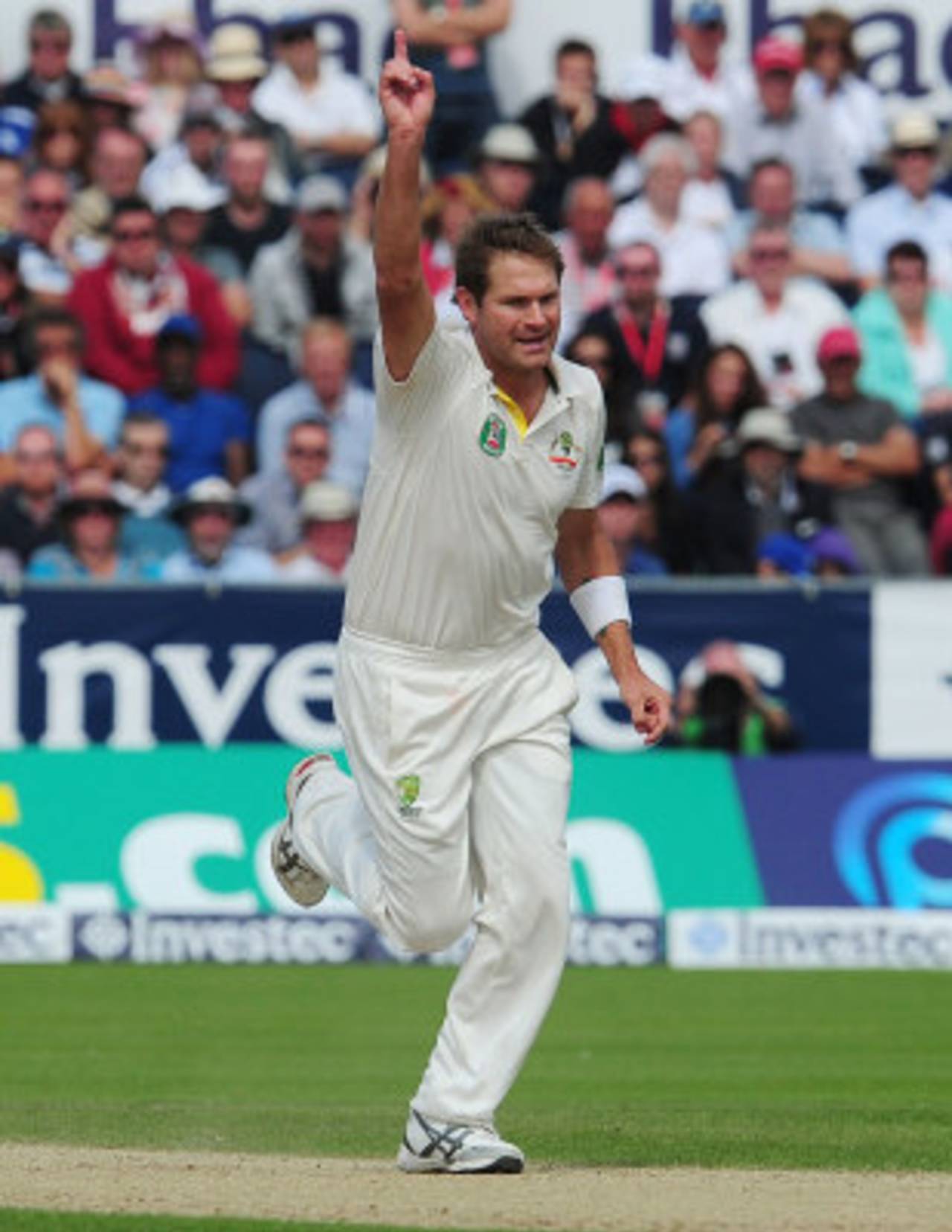Ryan Harris: embodies everything that is required of the perfect team cricketer&nbsp;&nbsp;&bull;&nbsp;&nbsp;PA Photos