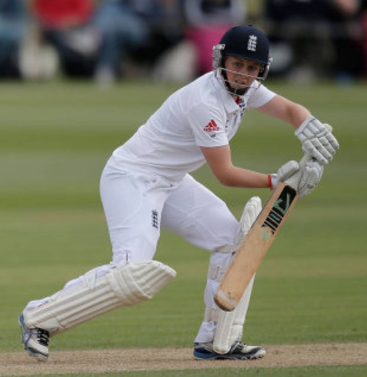 Heather Knight made 157 at Wormsley last year in the Test against Australia&nbsp;&nbsp;&bull;&nbsp;&nbsp;Getty Images
