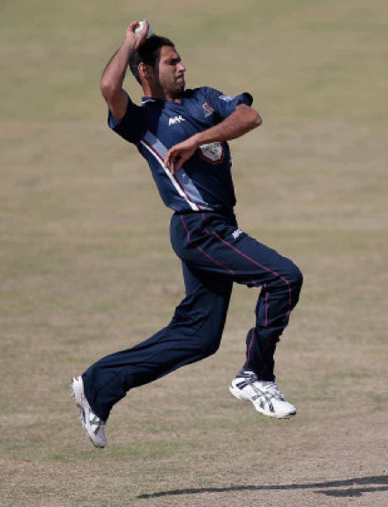Azharullah proved expensive, Gloucestershire v Northamptonshire, FLt20 Midlands/Wales/West Group, Cheltenham, July 16, 2013