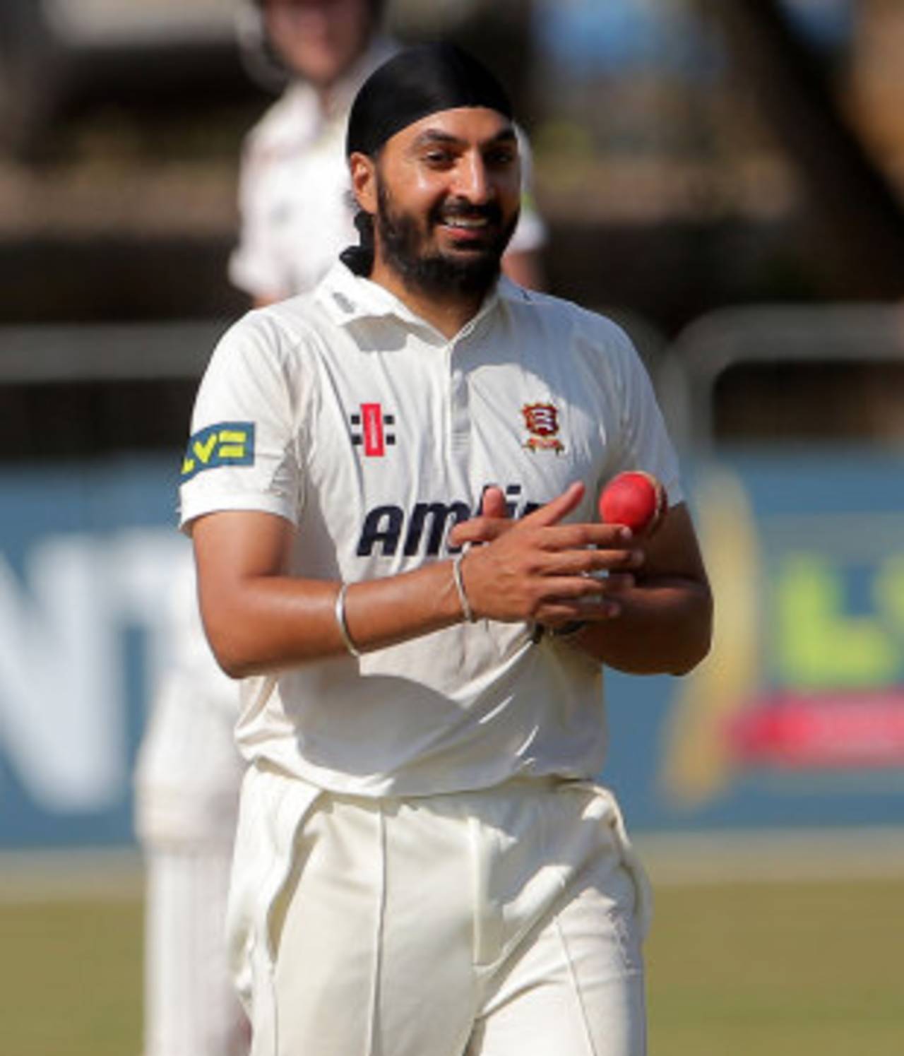 Monty Panesar, trying to rebuild his career at Essex, needs to rediscover his core values to get back off his knees&nbsp;&nbsp;&bull;&nbsp;&nbsp;Getty Images