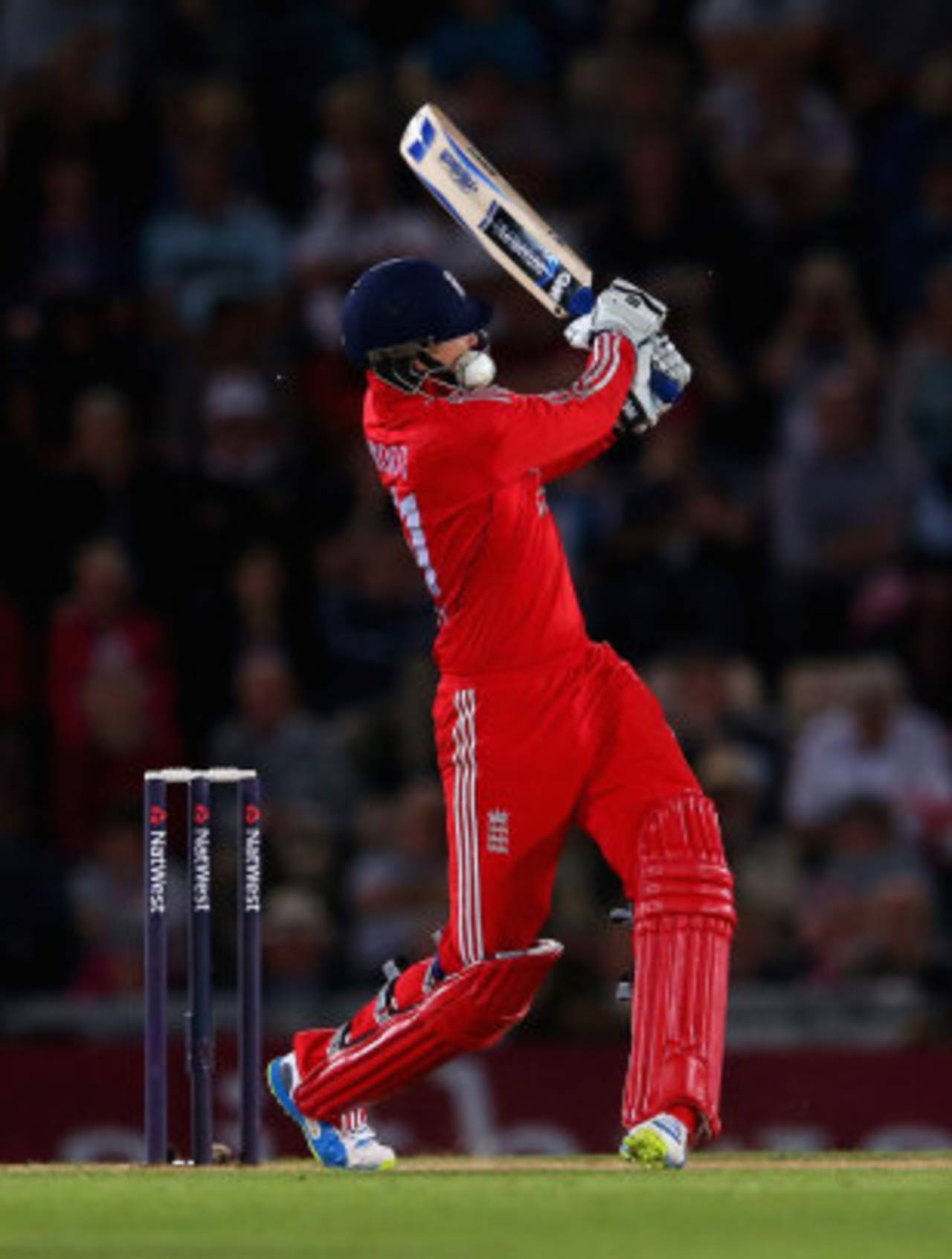 Joe Root has the highest Twenty20 score in a losing cause&nbsp;&nbsp;&bull;&nbsp;&nbsp;Getty Images