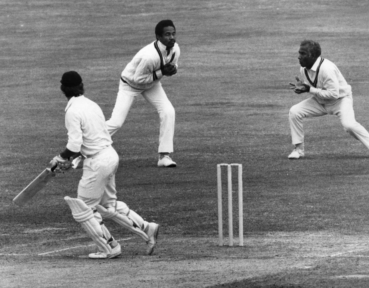 At a time when archival footage wasn't as accessible as it is today, great photographs helped enhance one's knowledge of a particular game&nbsp;&nbsp;&bull;&nbsp;&nbsp;Getty Images