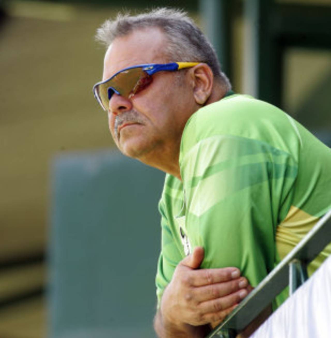 Dav Whatmore will guide Afghanistan, Scotland, Ireland and UAE in their preparations for the 2015 World Cup&nbsp;&nbsp;&bull;&nbsp;&nbsp;AFP