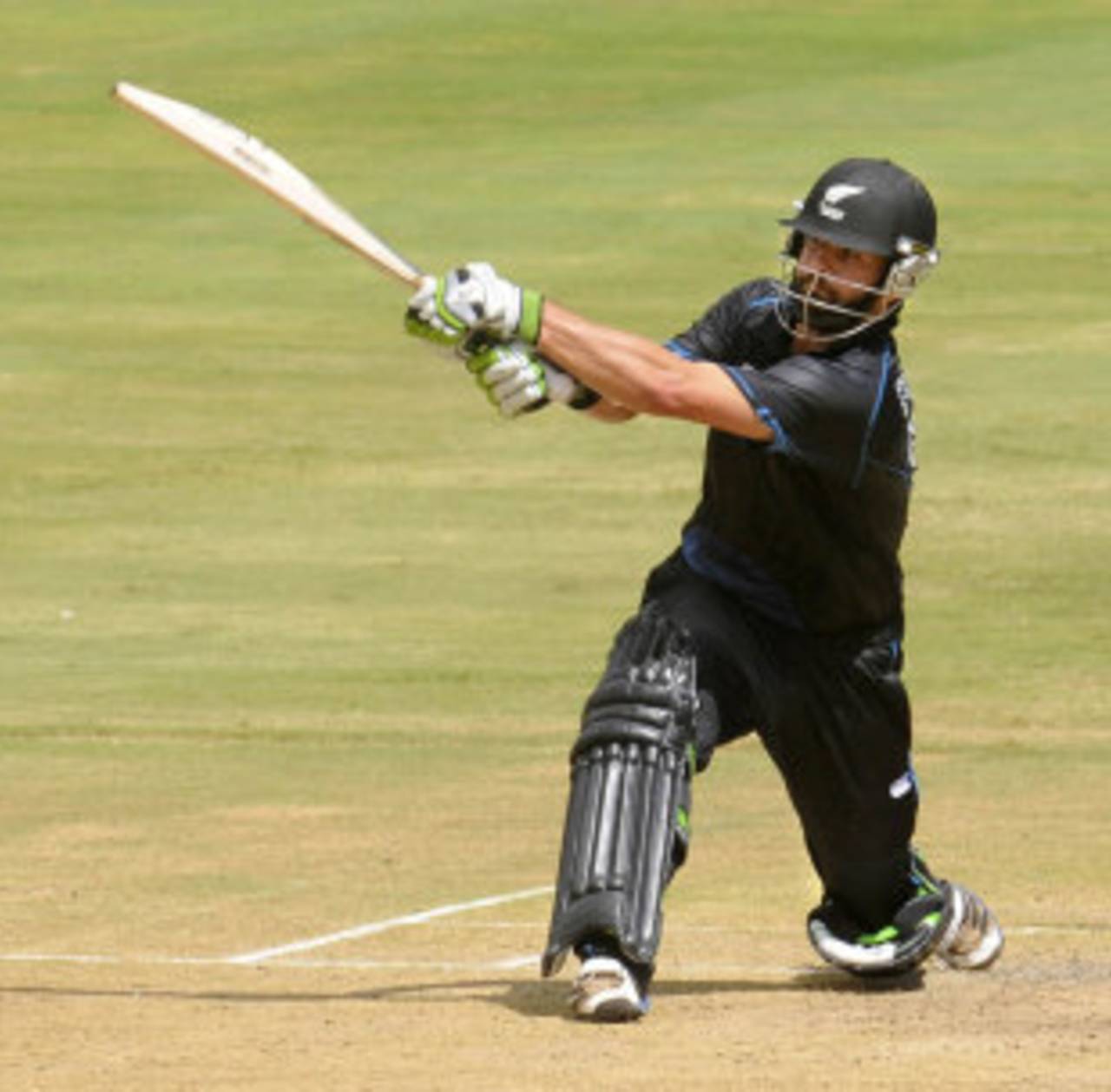 Anton Devcich has impressed with his performances for New Zealand A in India&nbsp;&nbsp;&bull;&nbsp;&nbsp;BCCI