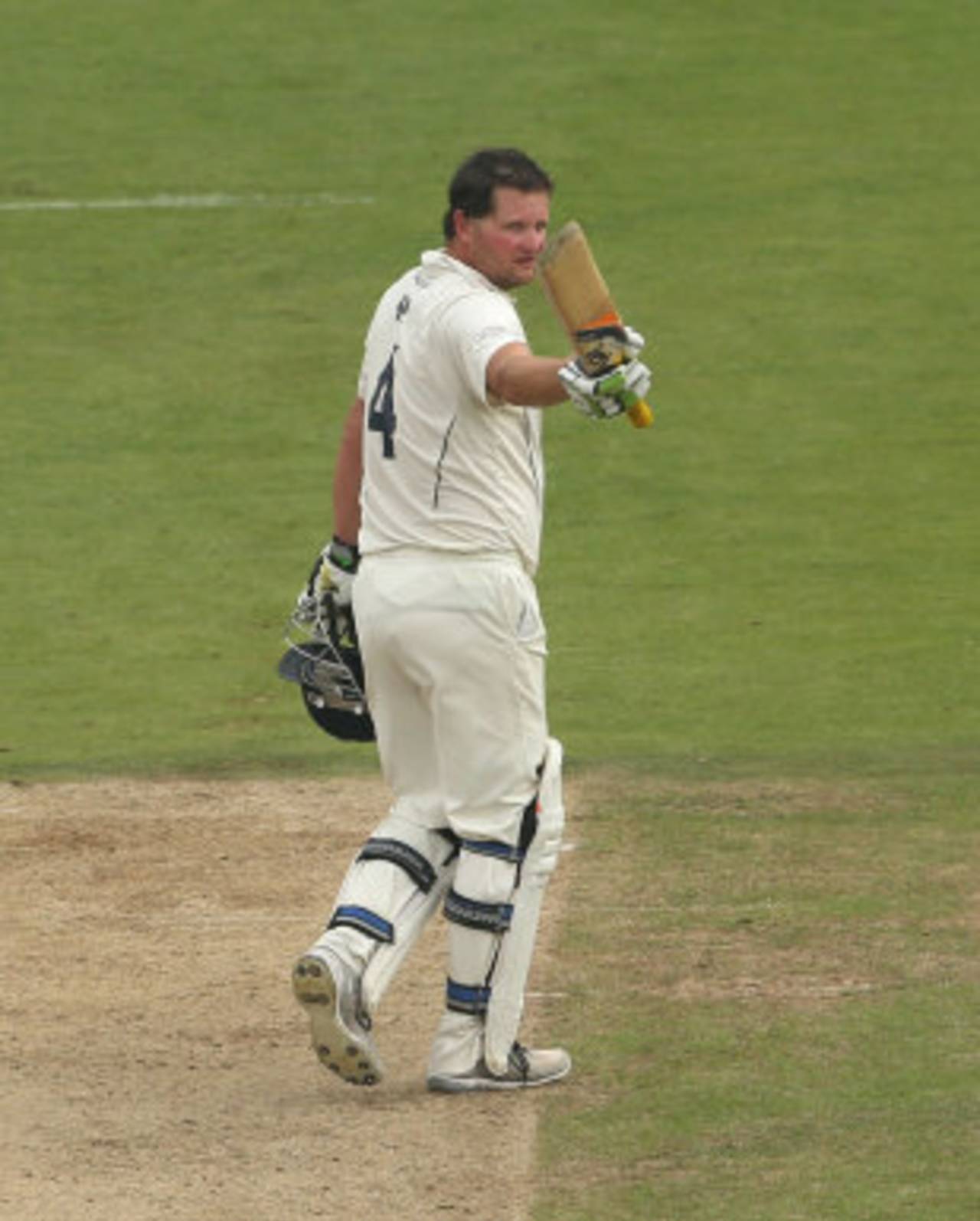 Rob Key signed off Kent's season with another Championship century&nbsp;&nbsp;&bull;&nbsp;&nbsp;PA Photos